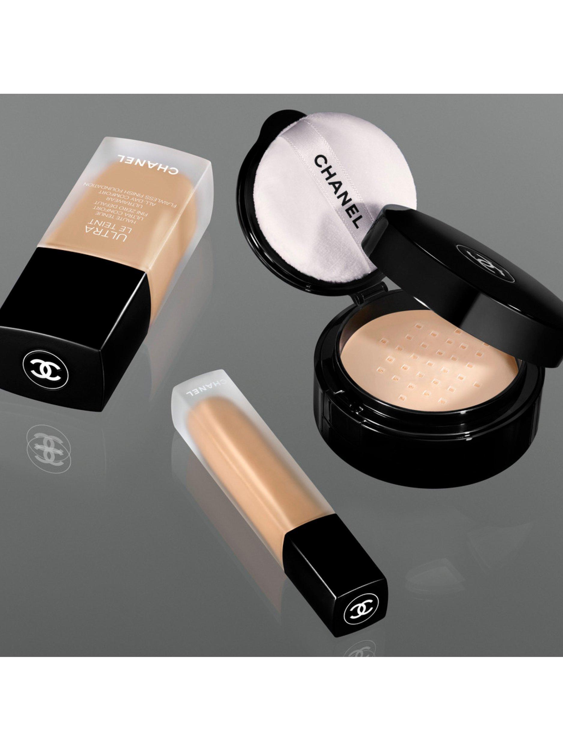 Poudre Universelle Libre Natural Finish Loose Powder On-The-Go Format