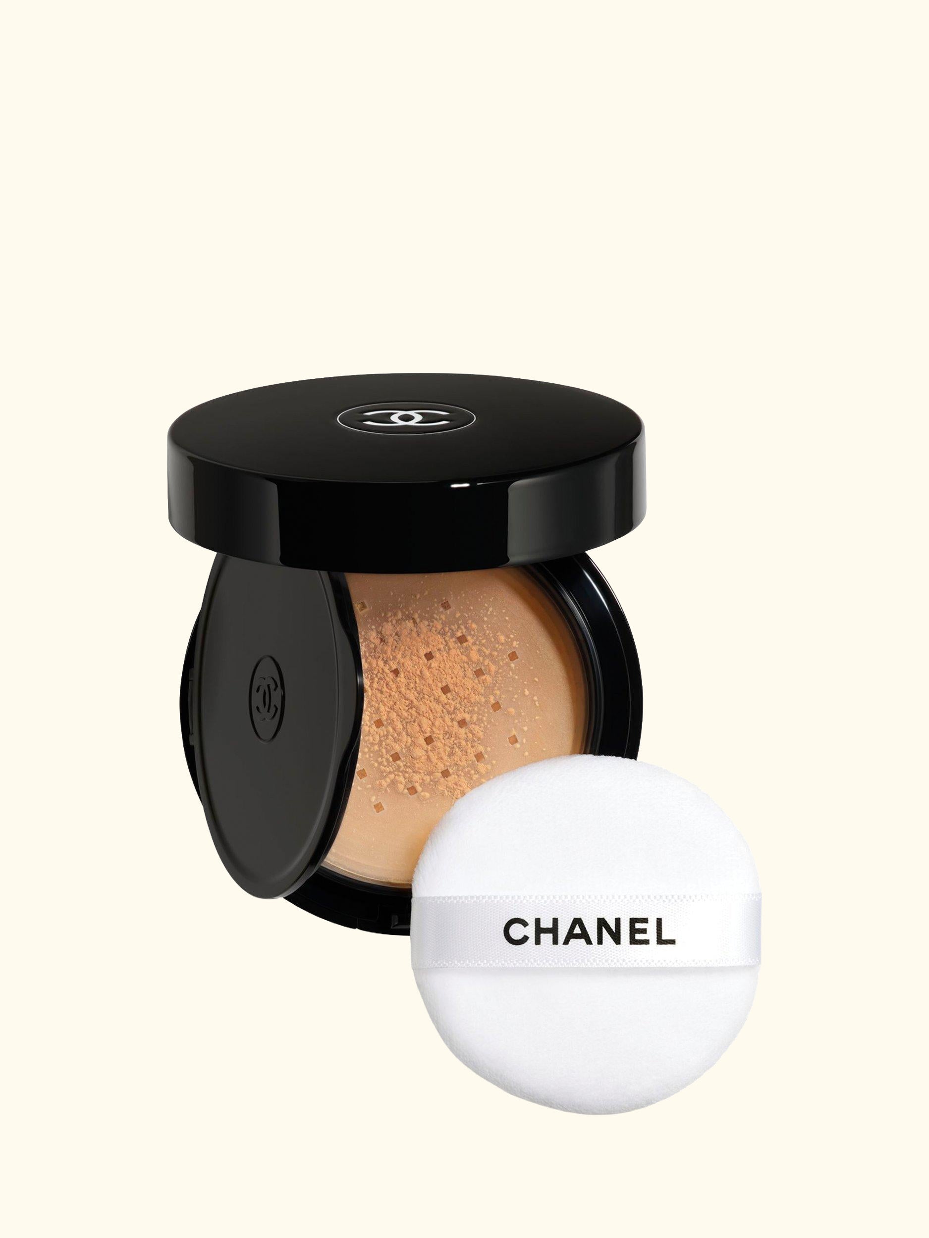 Poudre Universelle Libre Natural Finish Loose Powder On-The-Go Format