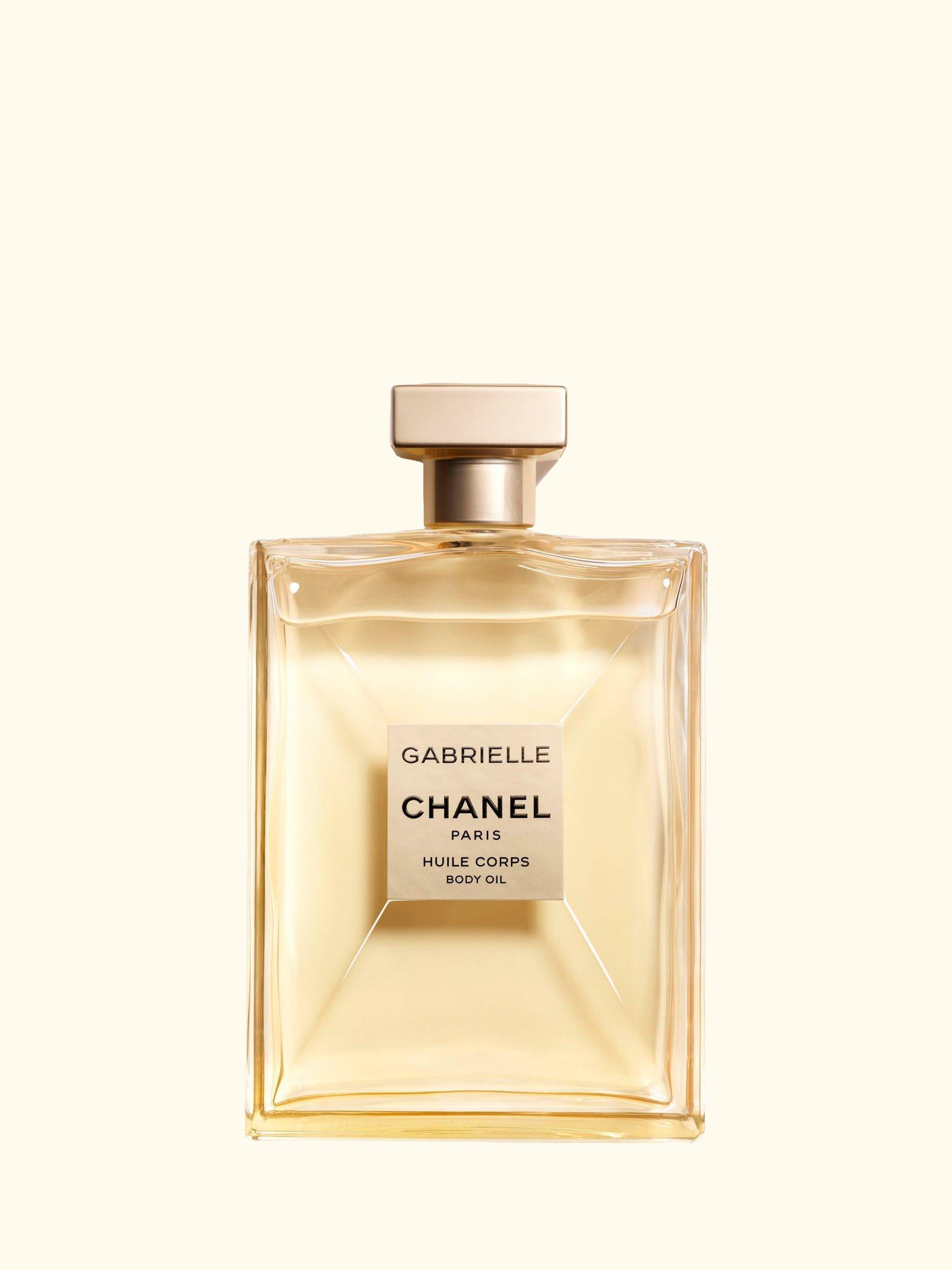 Gabrielle CHANEL Body Oil, 150ml