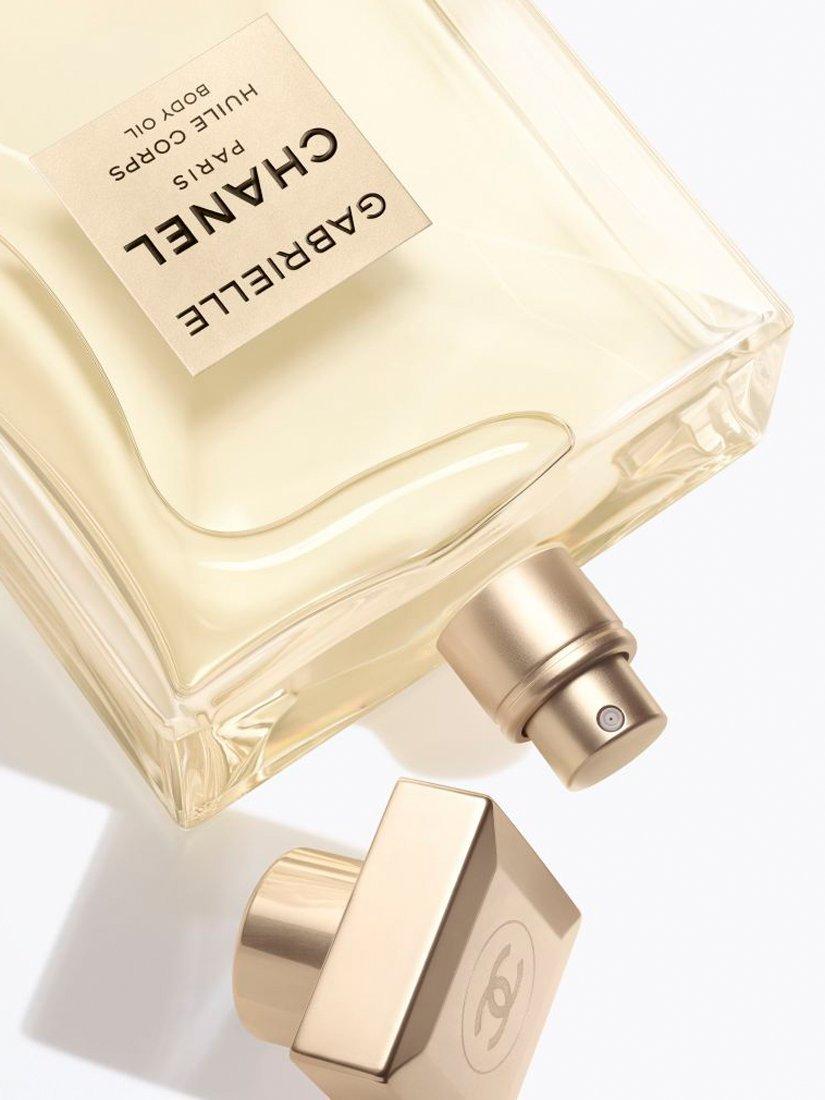 Gabrielle CHANEL Body Oil, 150ml