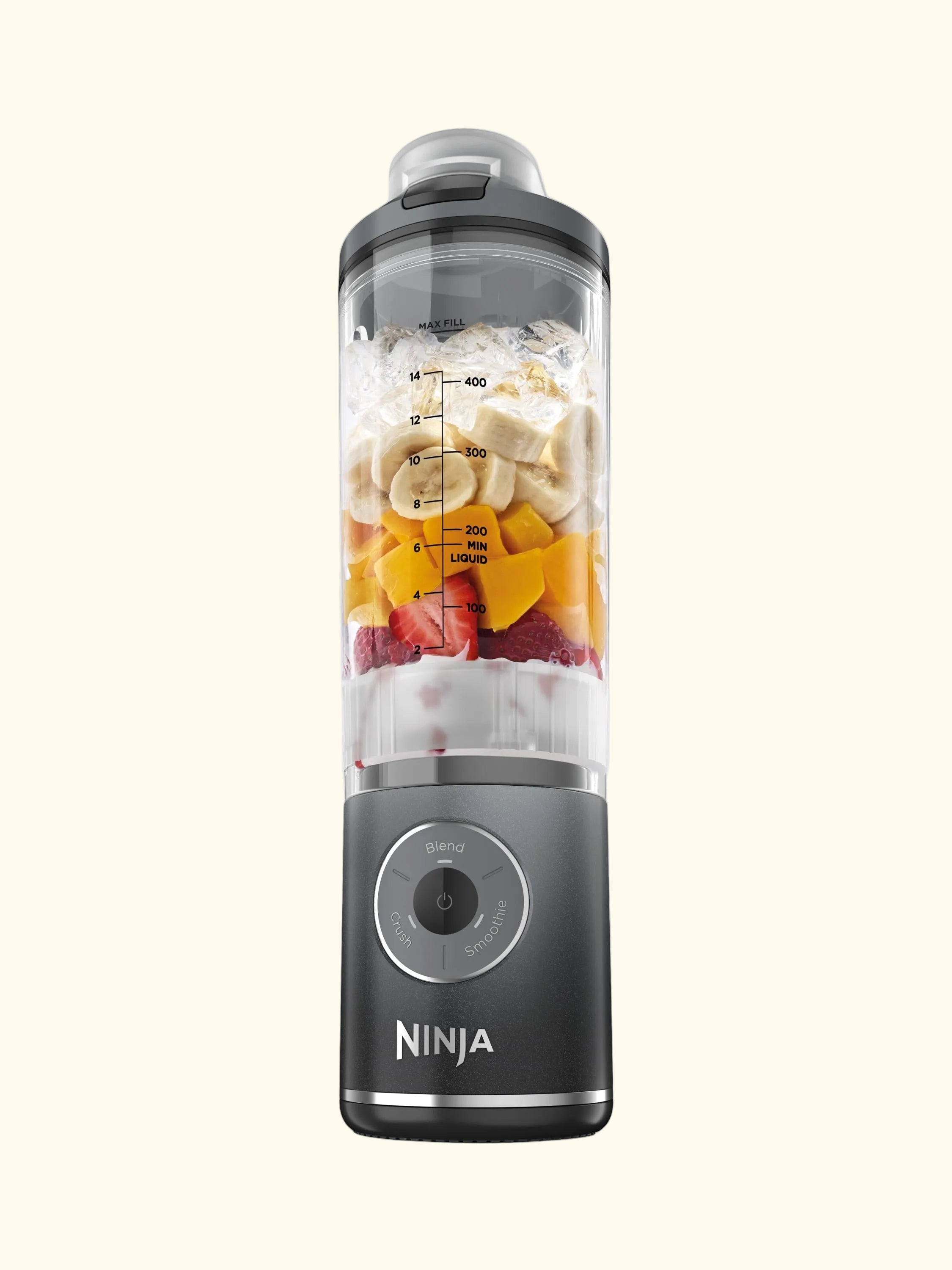 Blast Max Portable Food Blender
