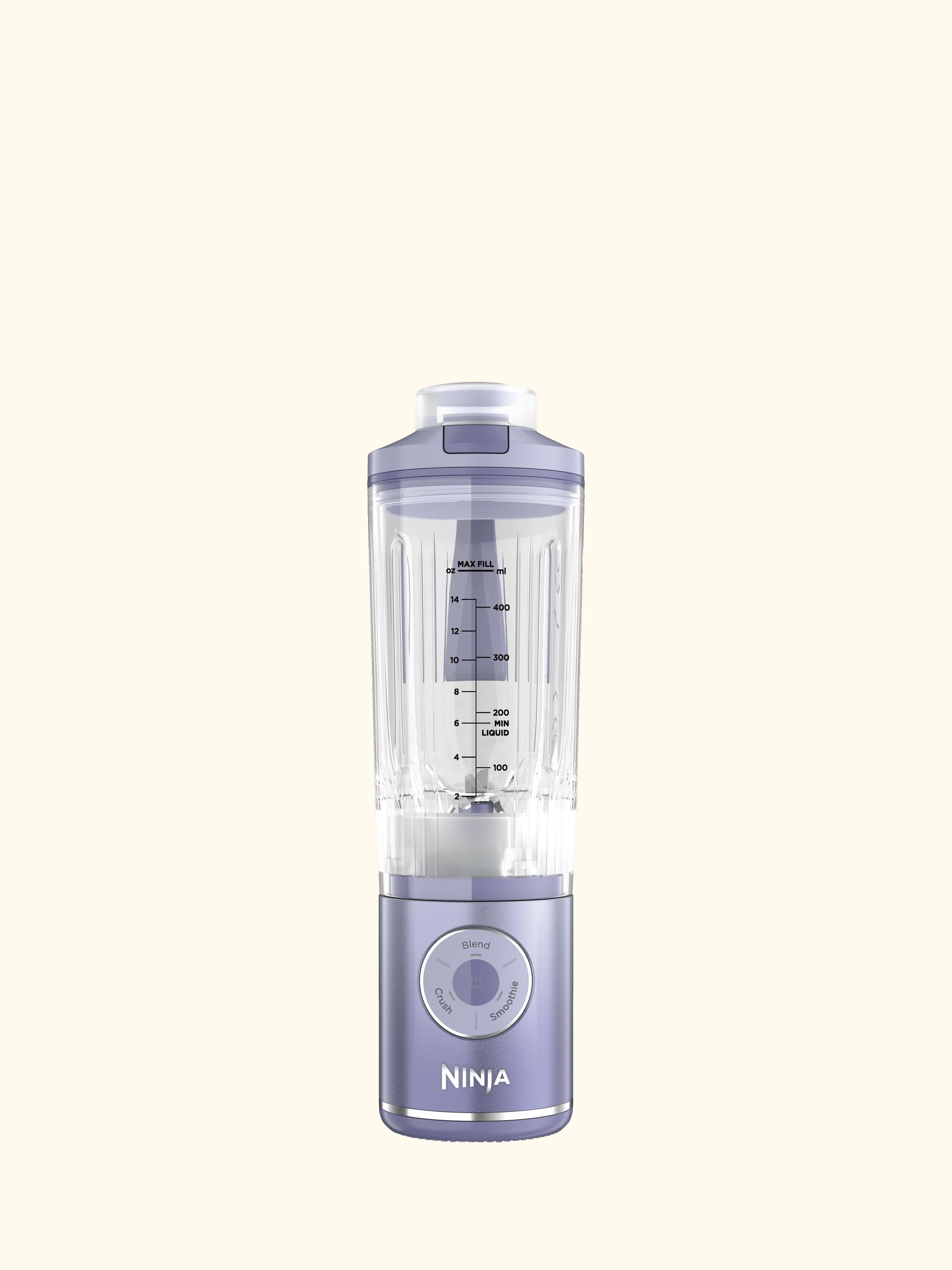 Blast Max Portable Food Blender
