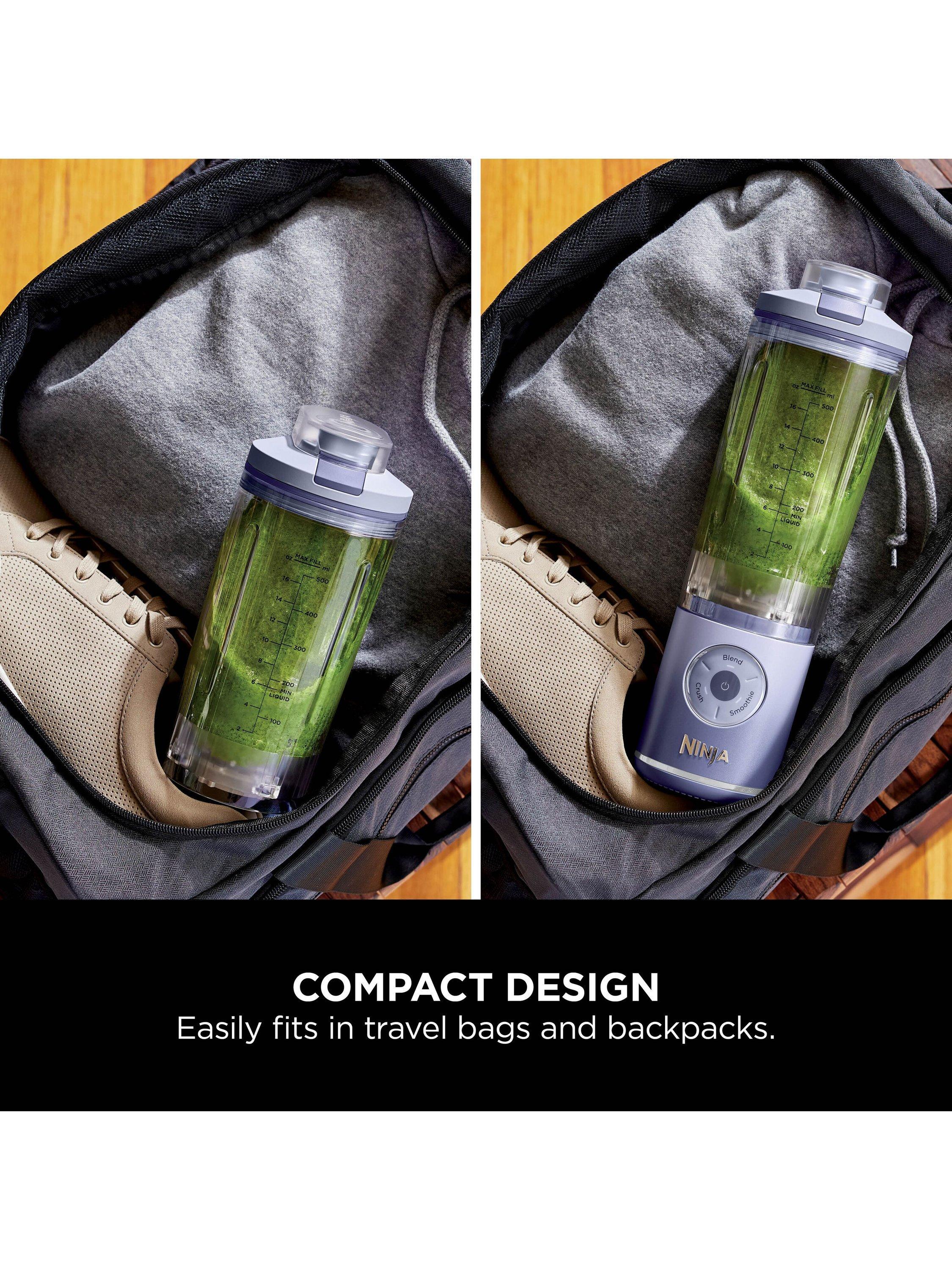 Blast Max Portable Food Blender