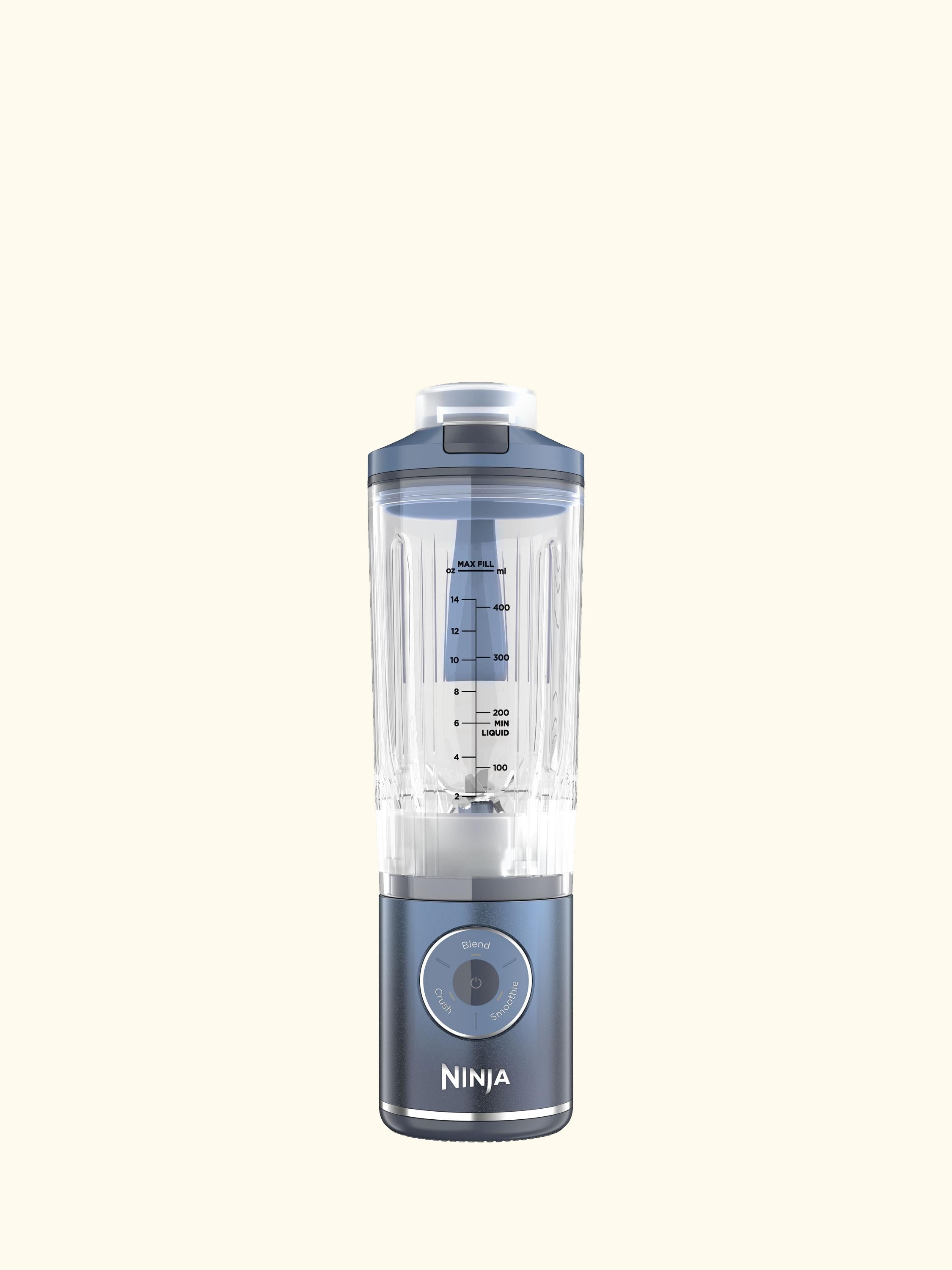 Blast Max Portable Food Blender