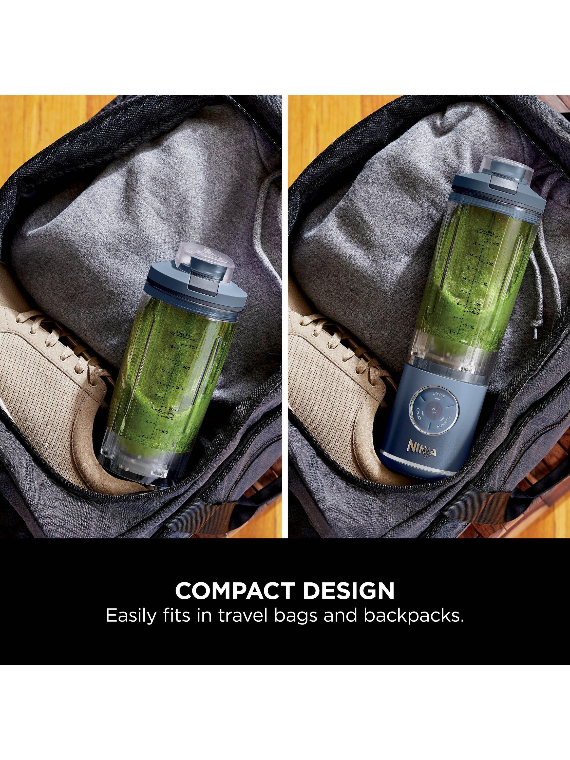 Blast Max Portable Food Blender