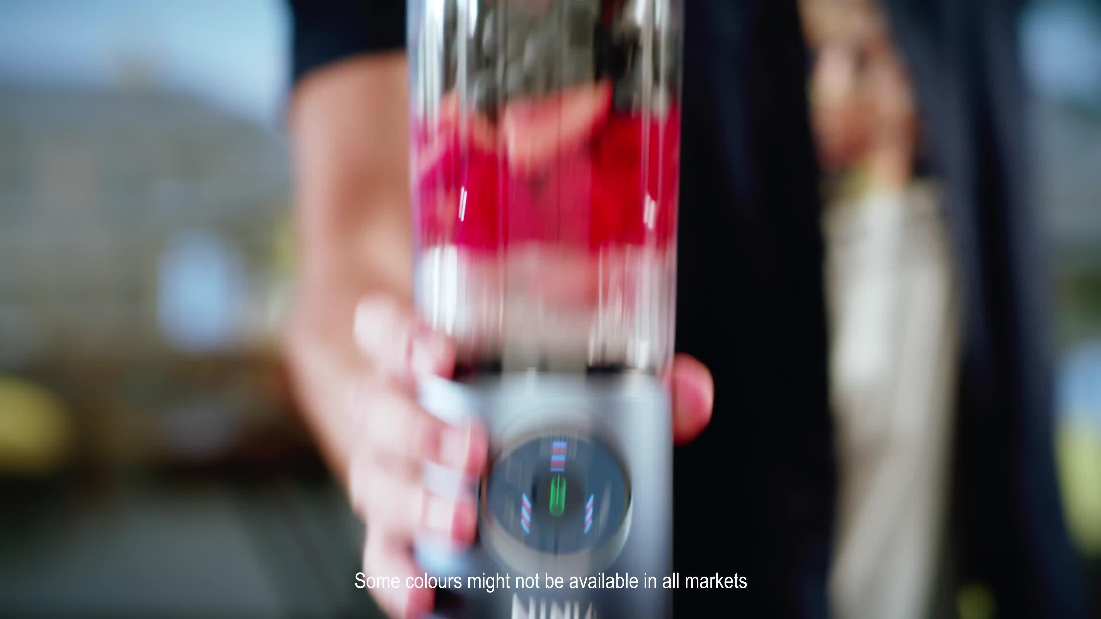 Blast Max Portable Food Blender