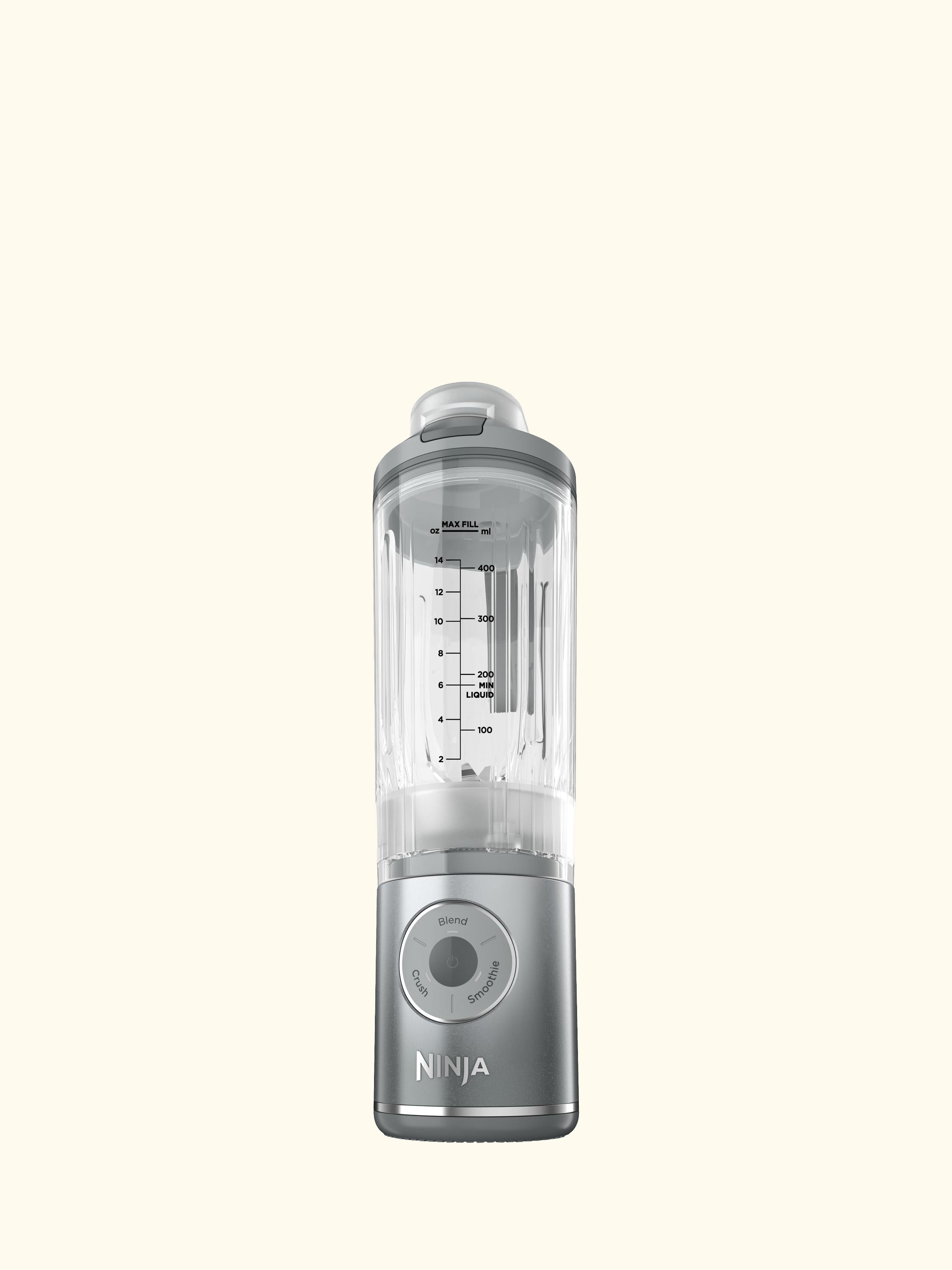Blast Max Portable Food Blender