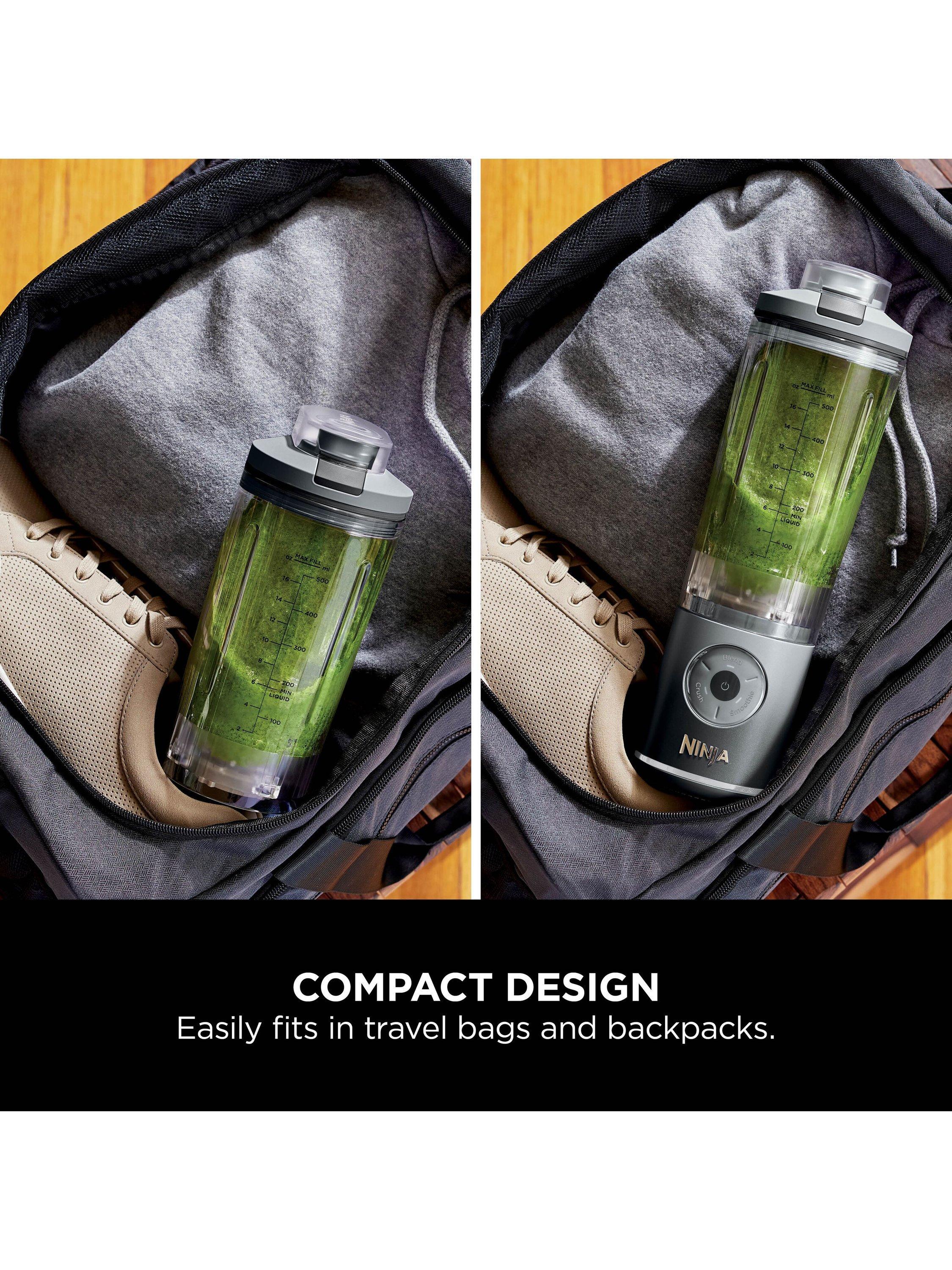 Blast Max Portable Food Blender