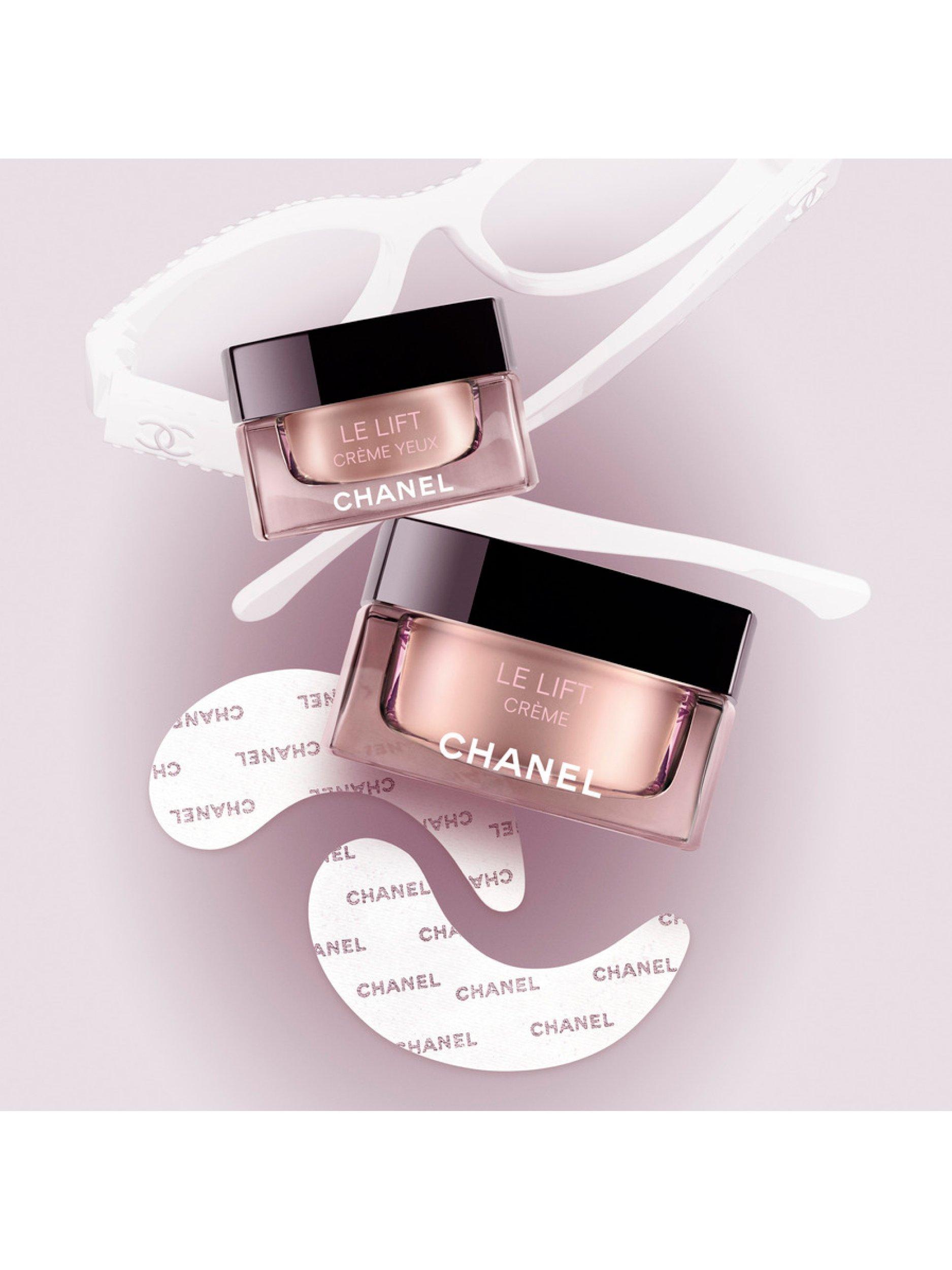 Le Lift Flash Eye Smooths - Firms - Tightening Effect, 10 Pairs