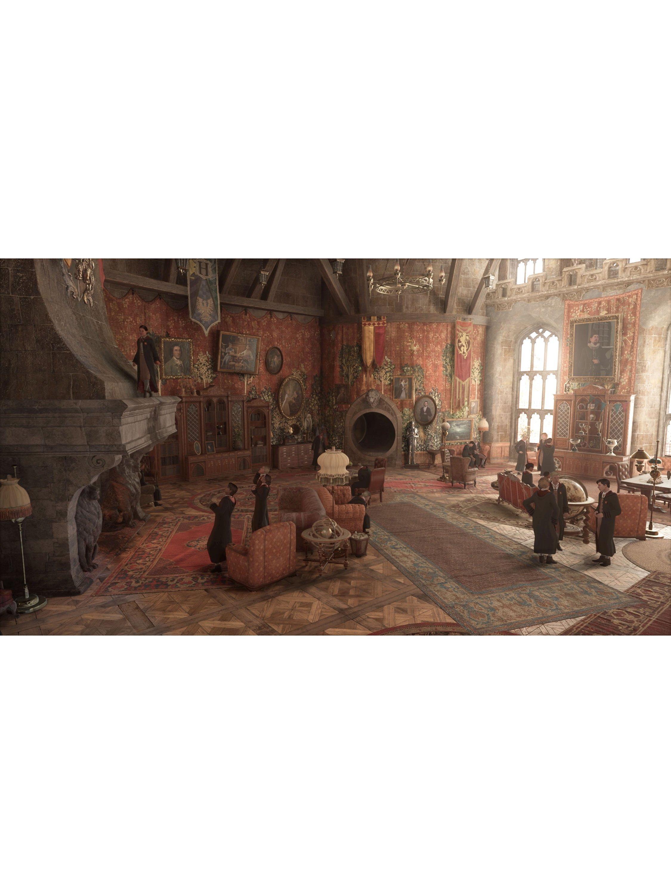 Hogwarts Legacy, Switch 2
