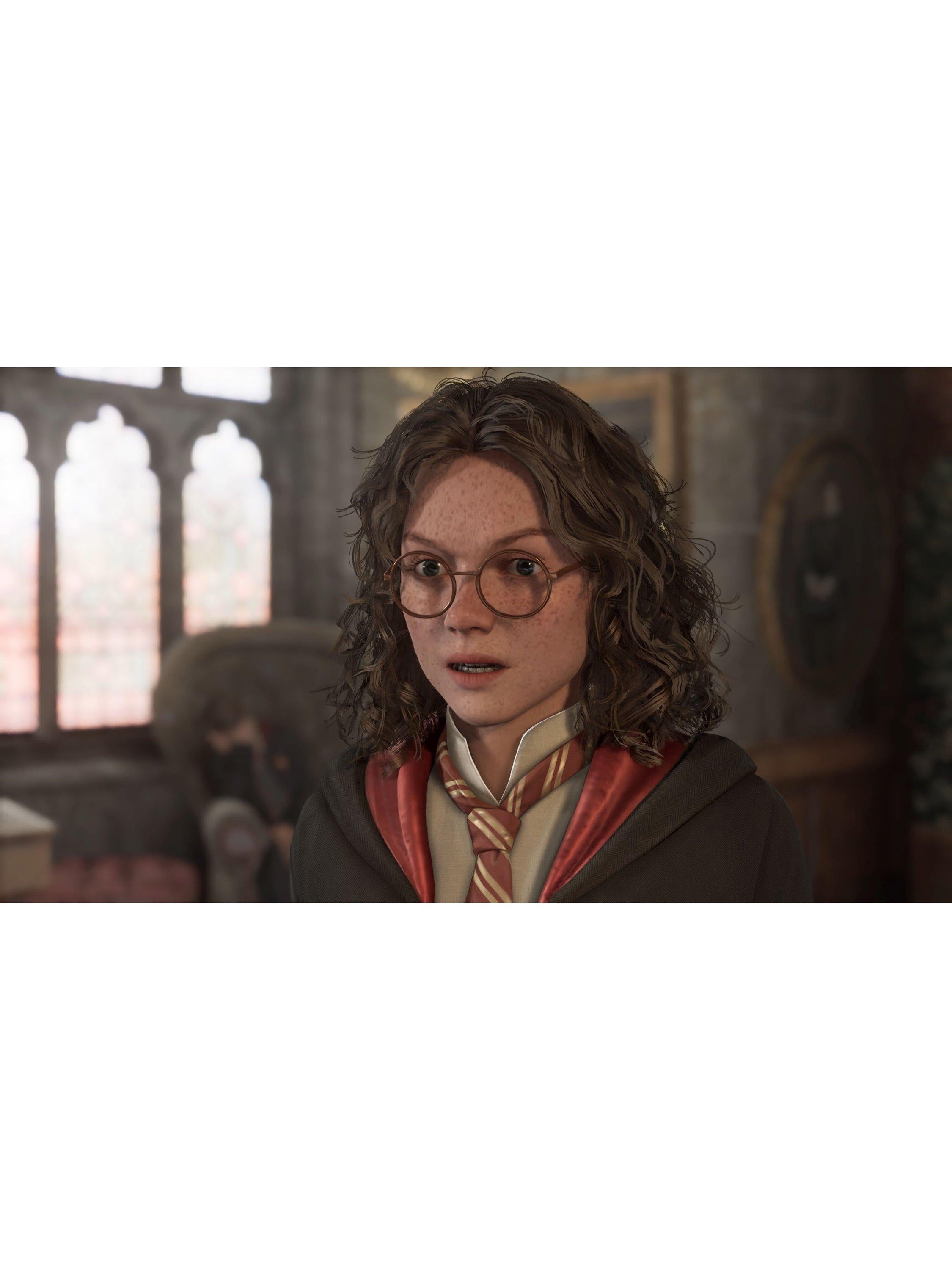 Hogwarts Legacy, Switch 2