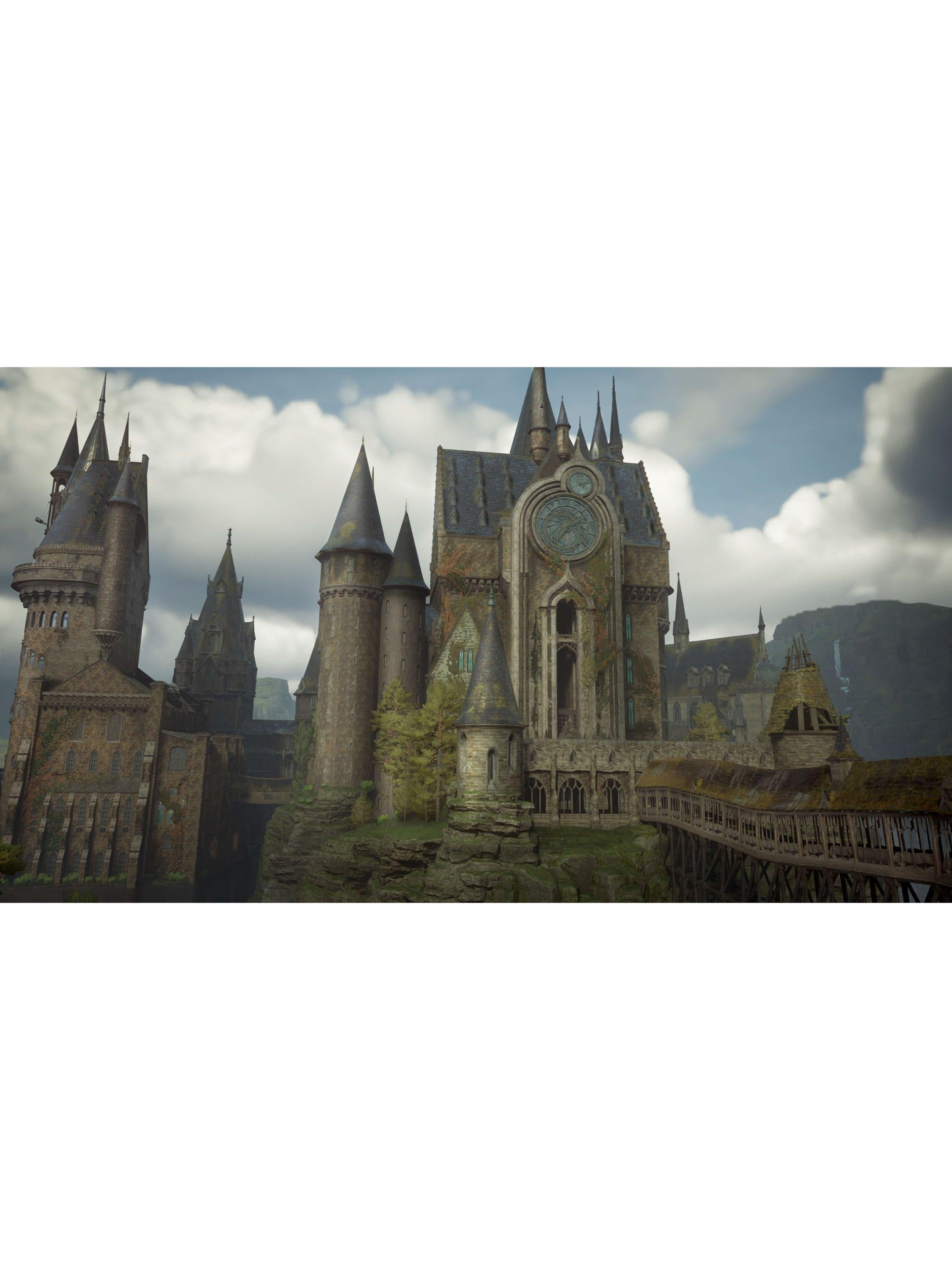 Hogwarts Legacy, Switch 2