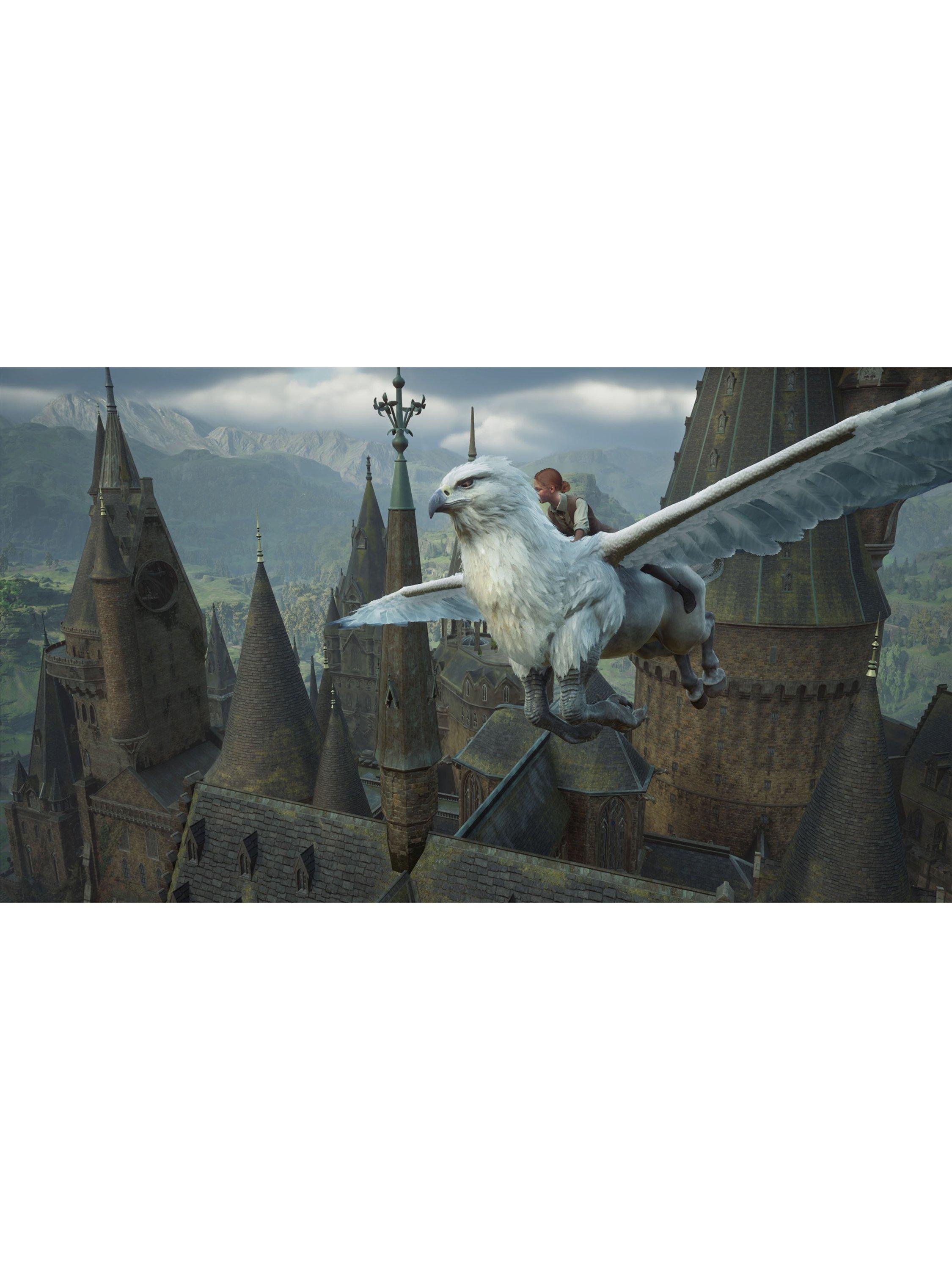 Hogwarts Legacy, Switch 2