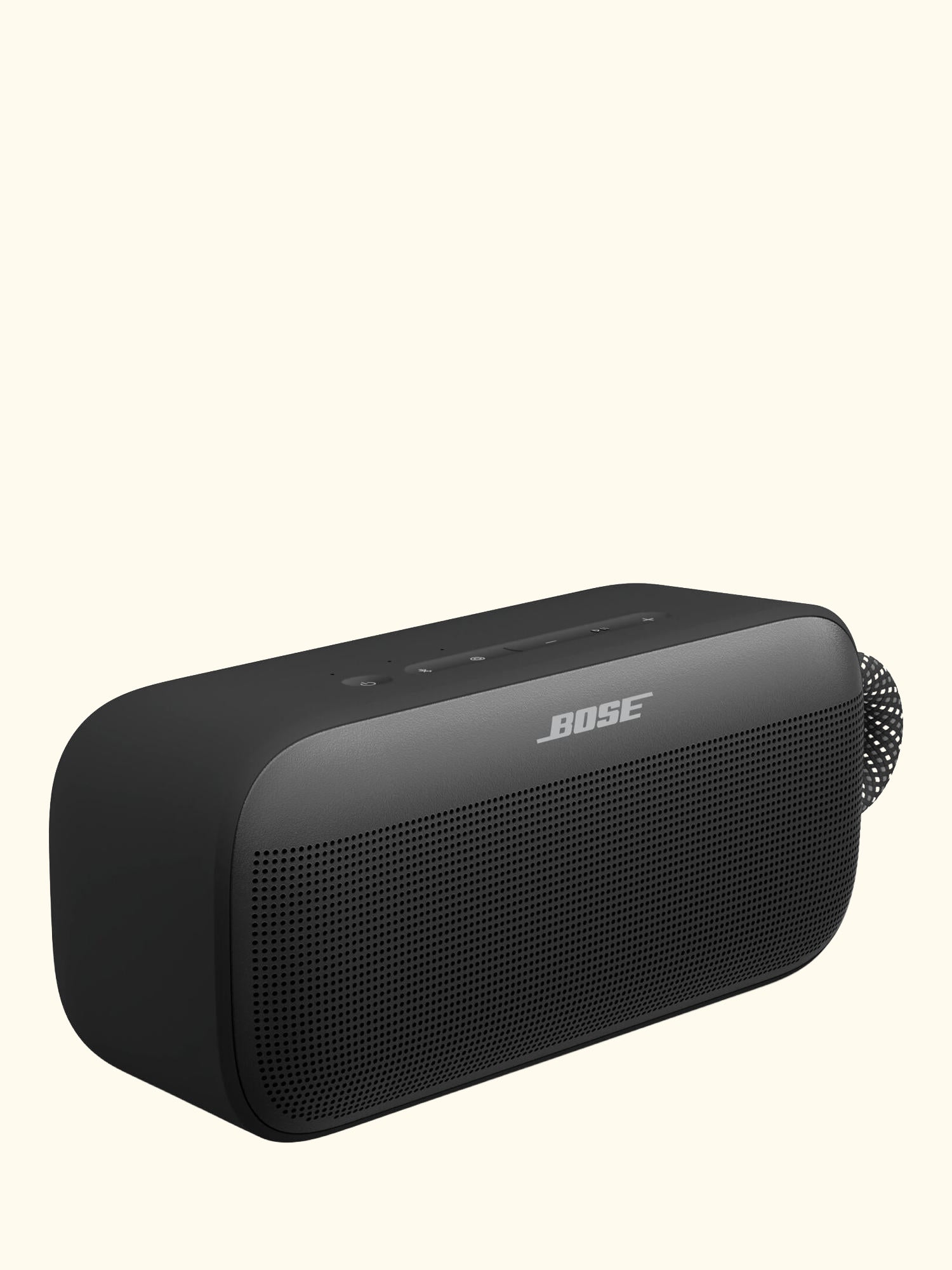 SoundLink Plus Water-Resistant Portable Bluetooth Speaker