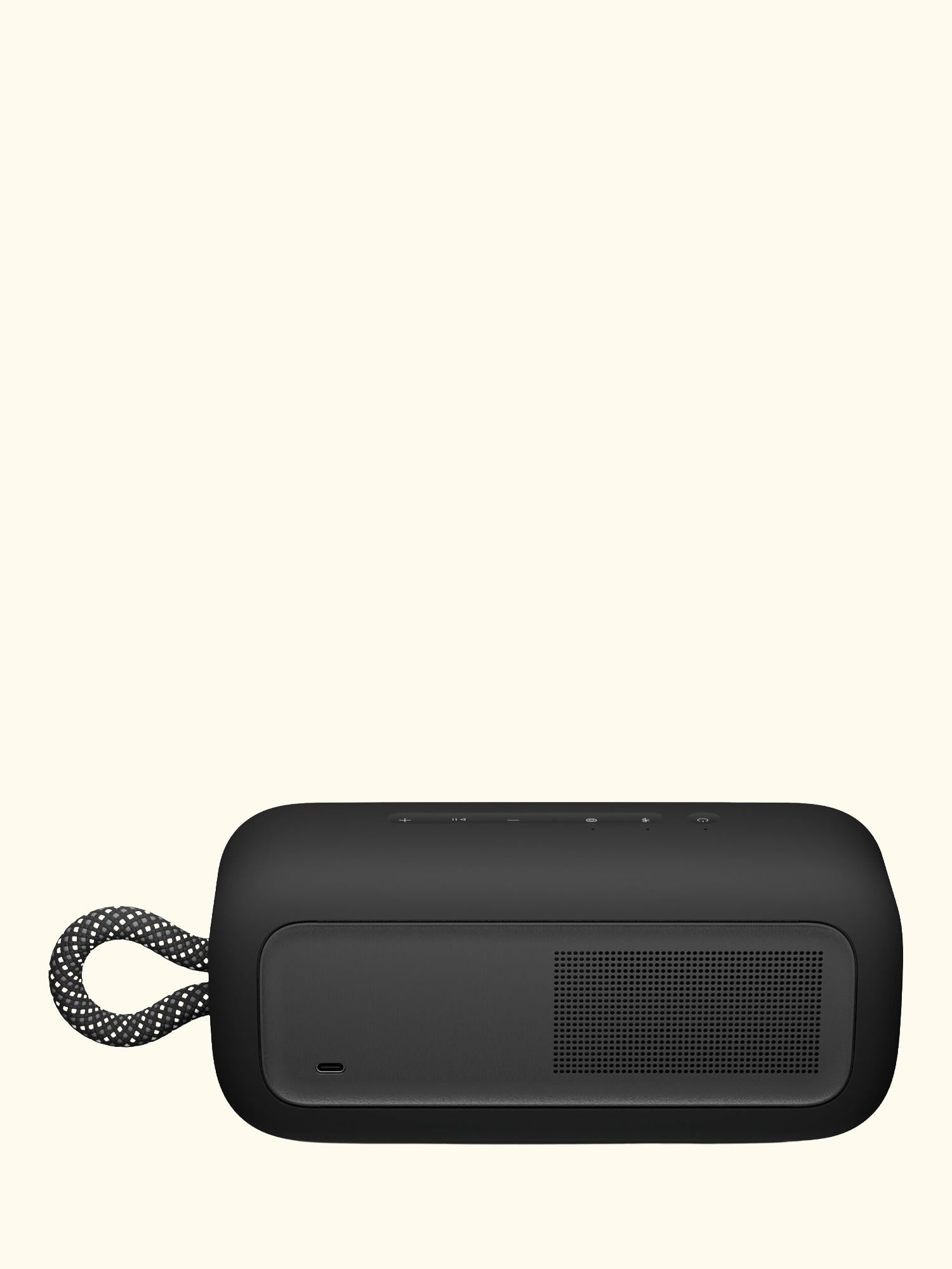 SoundLink Plus Water-Resistant Portable Bluetooth Speaker