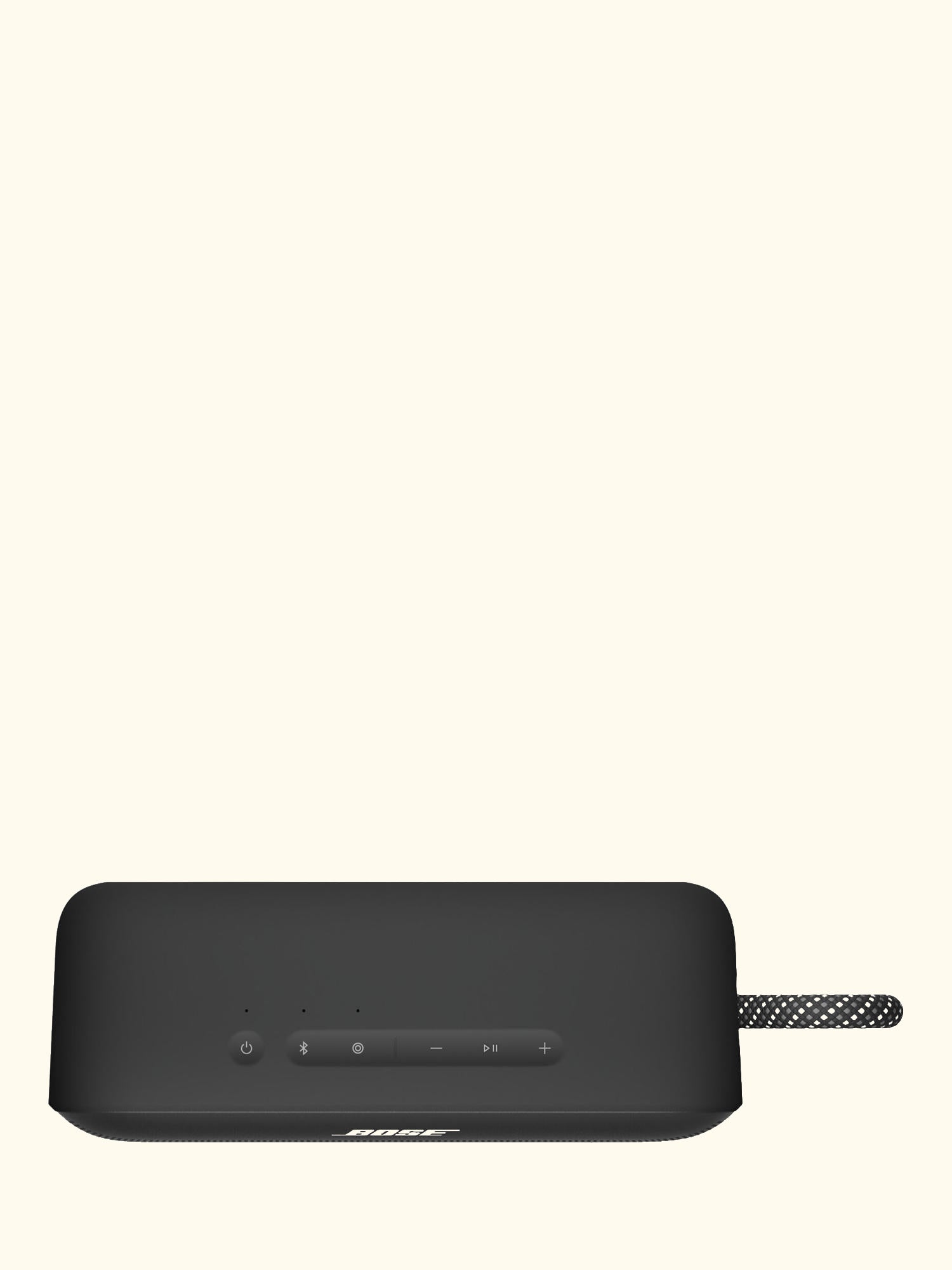 SoundLink Plus Water-Resistant Portable Bluetooth Speaker