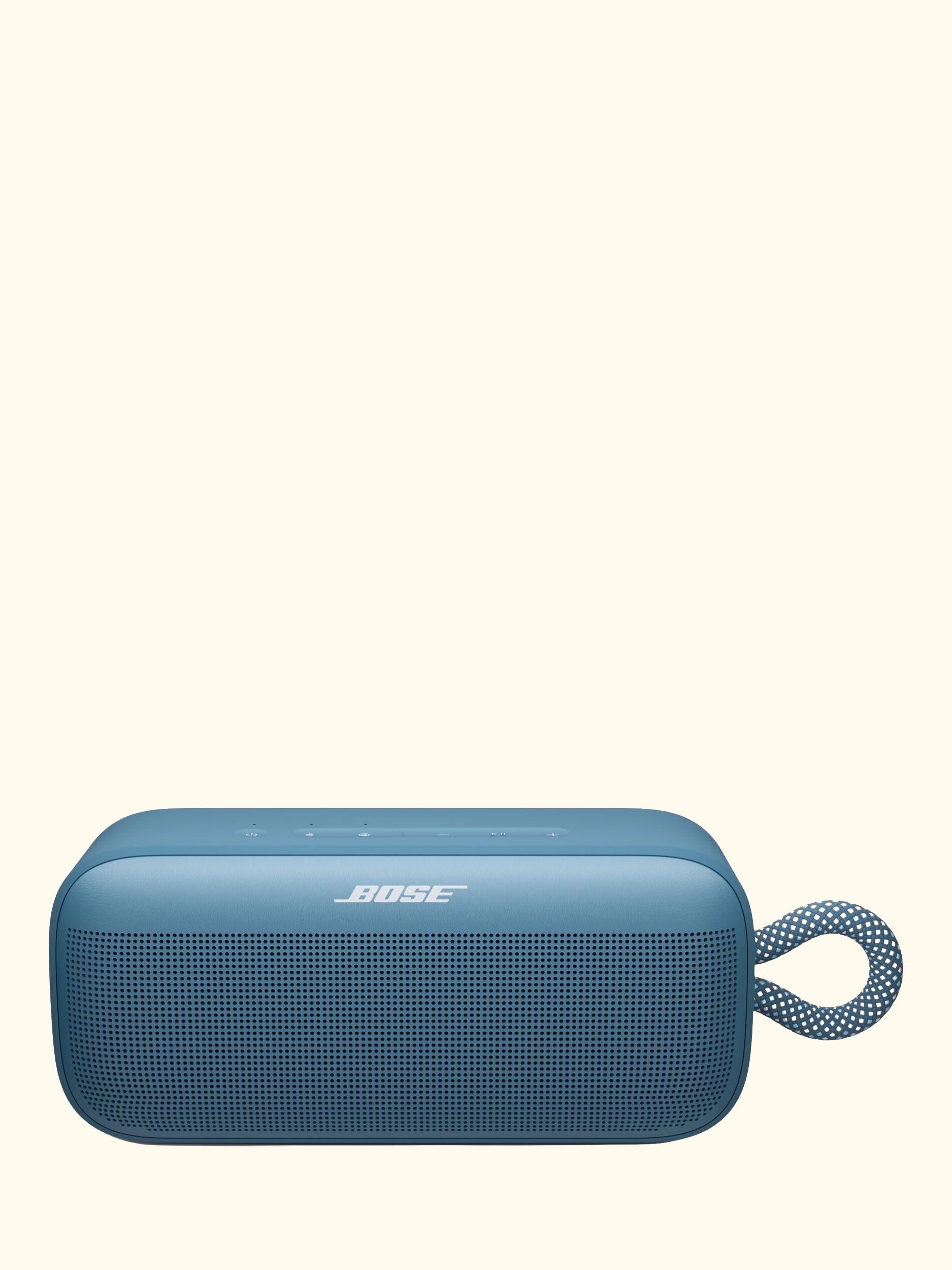 SoundLink Plus Water-Resistant Portable Bluetooth Speaker