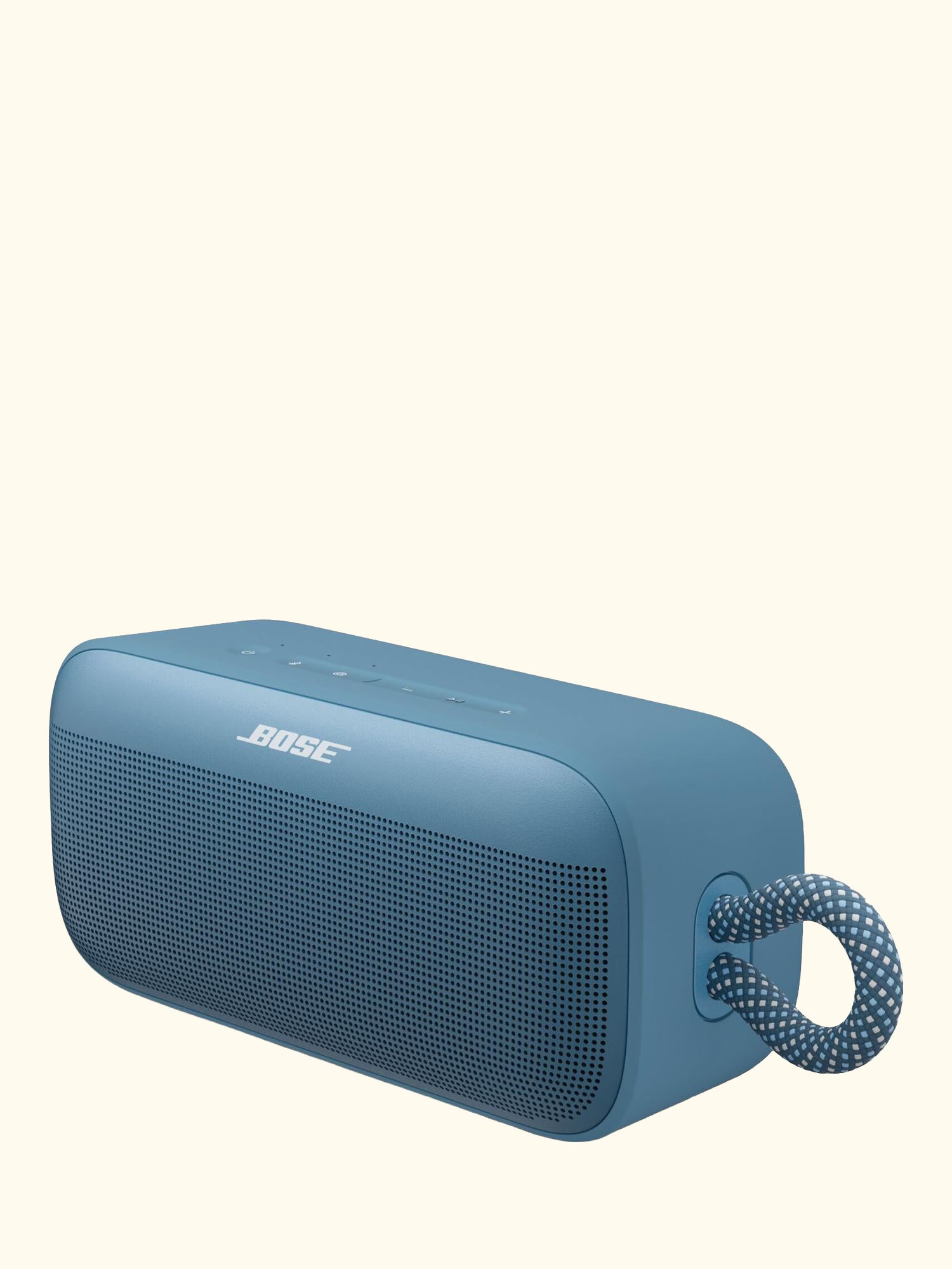 SoundLink Plus Water-Resistant Portable Bluetooth Speaker
