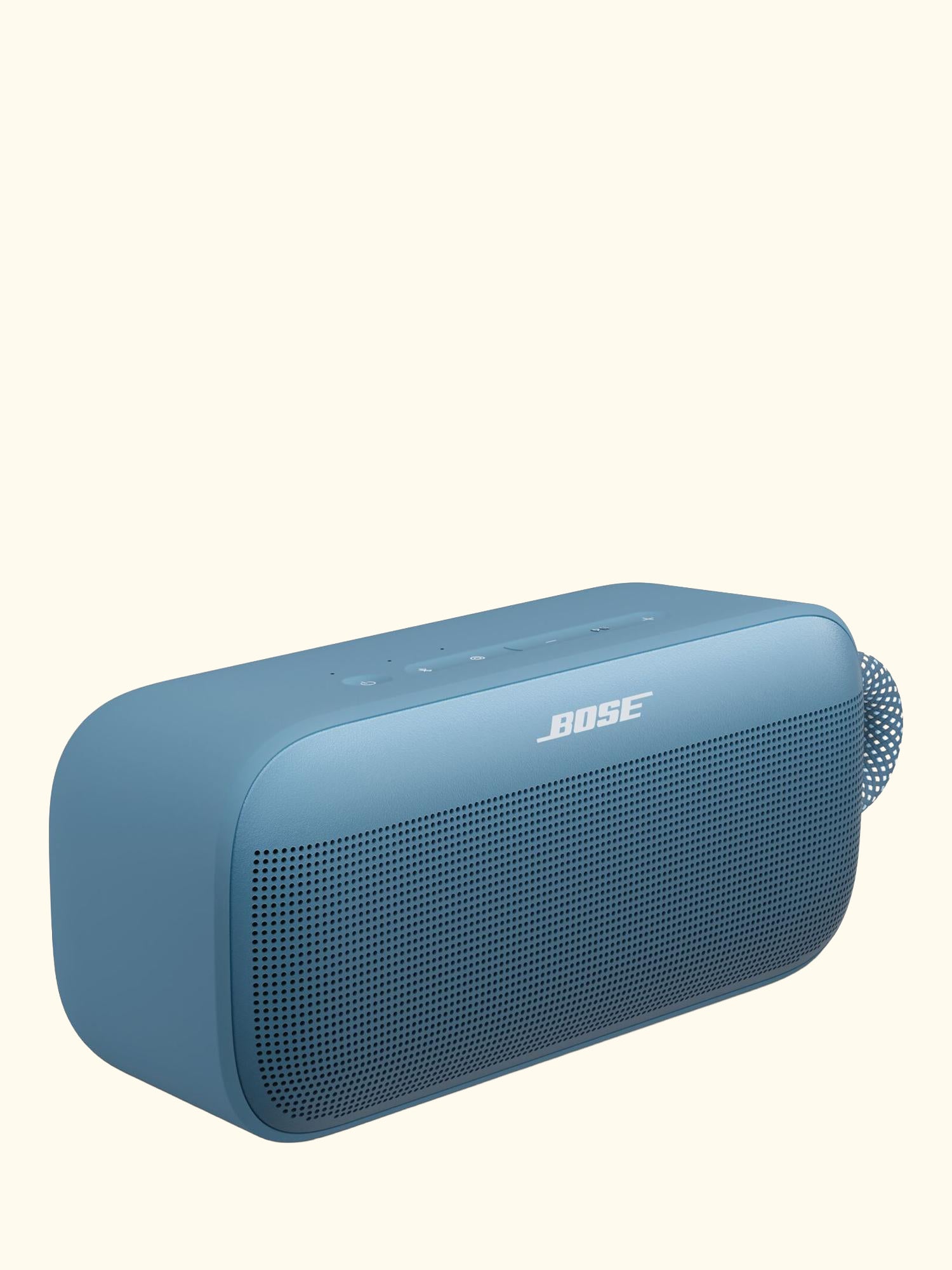 SoundLink Plus Water-Resistant Portable Bluetooth Speaker
