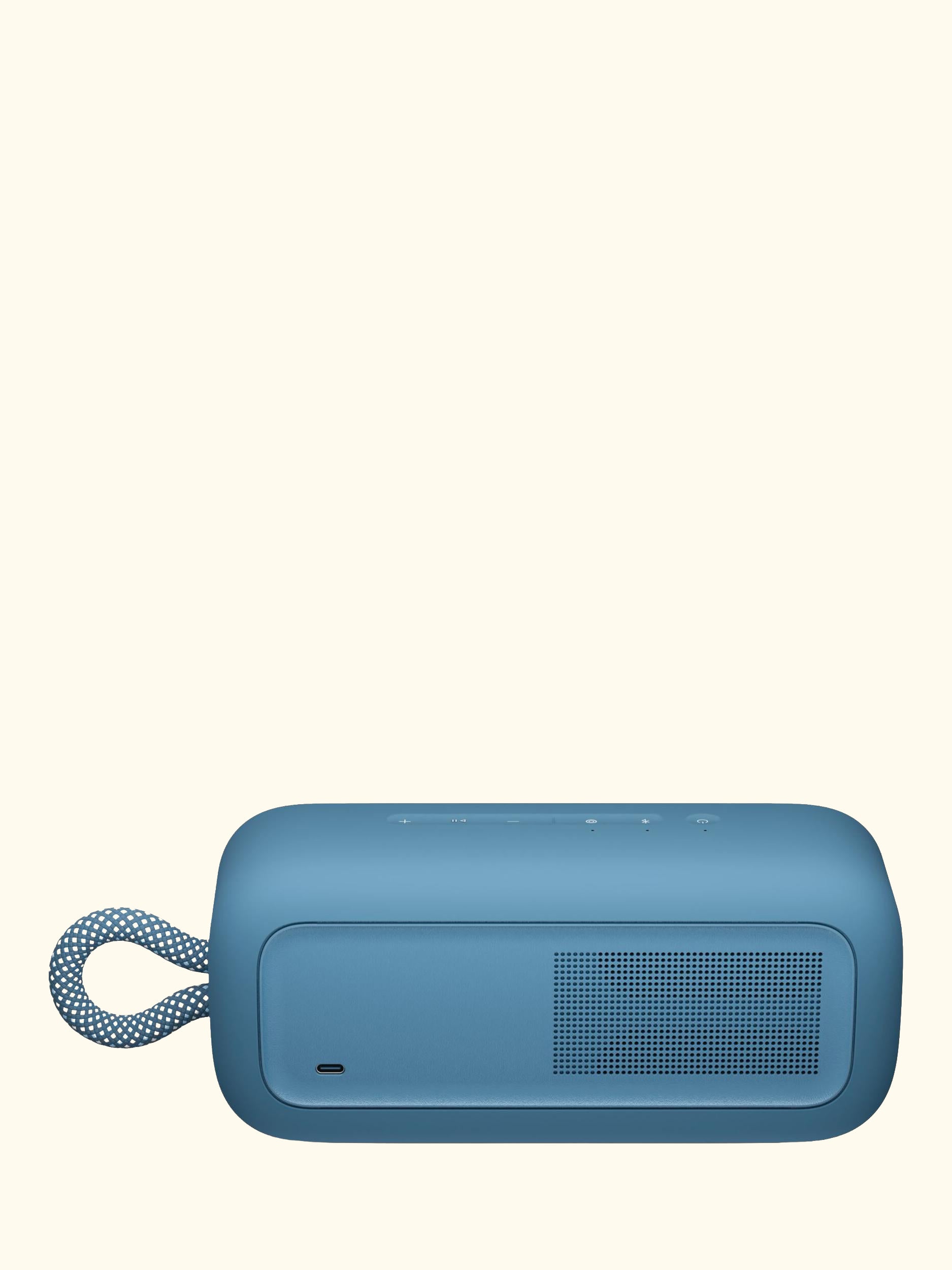 SoundLink Plus Water-Resistant Portable Bluetooth Speaker