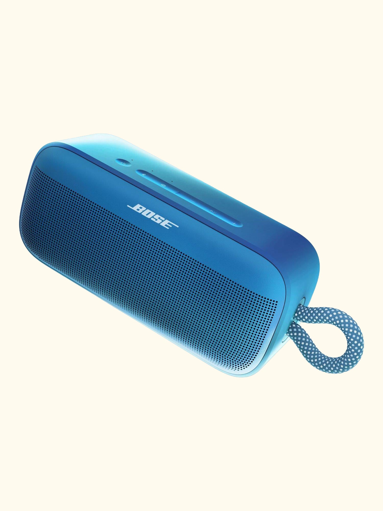 SoundLink Plus Water-Resistant Portable Bluetooth Speaker