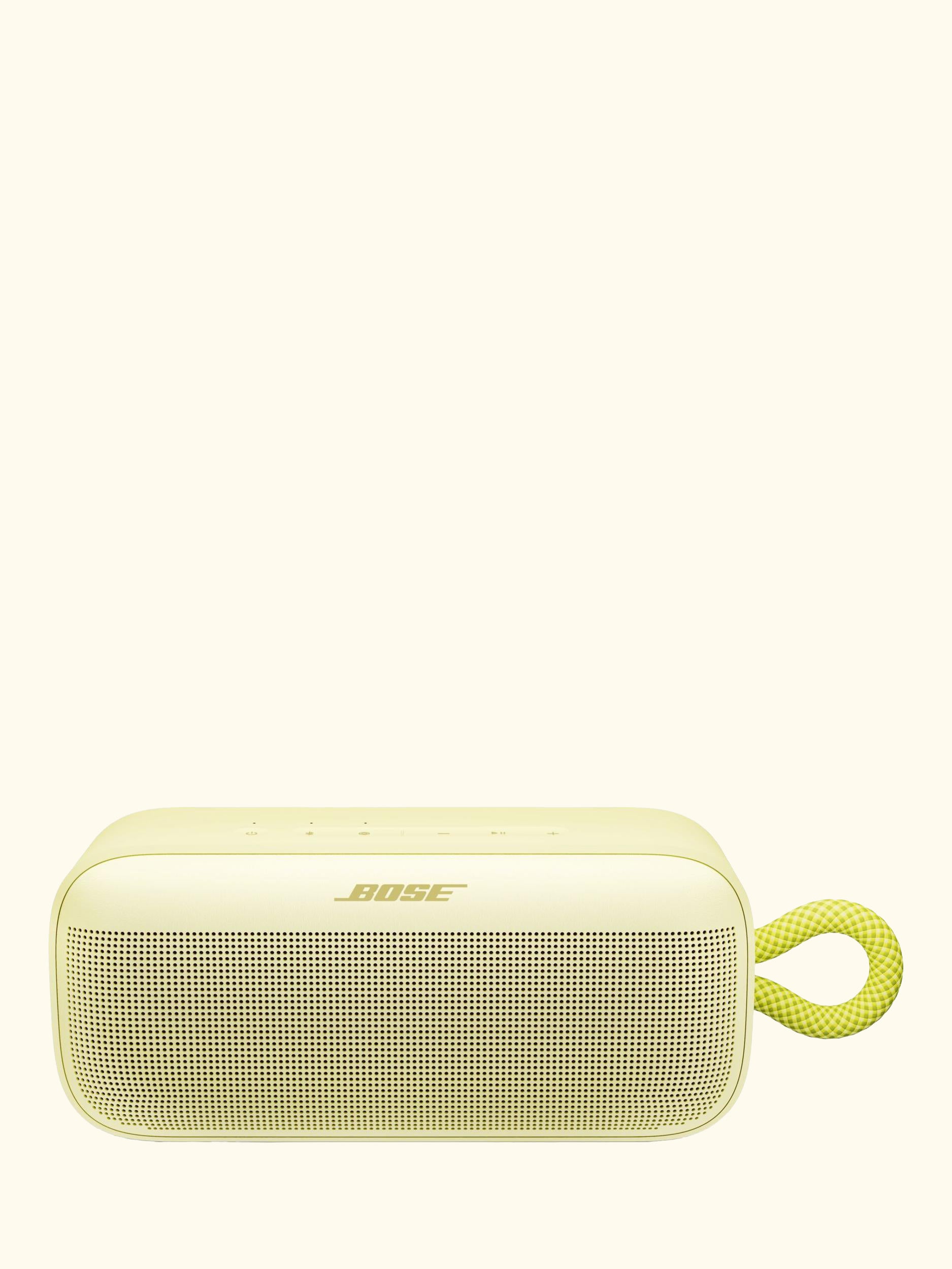 SoundLink Plus Water-Resistant Portable Bluetooth Speaker