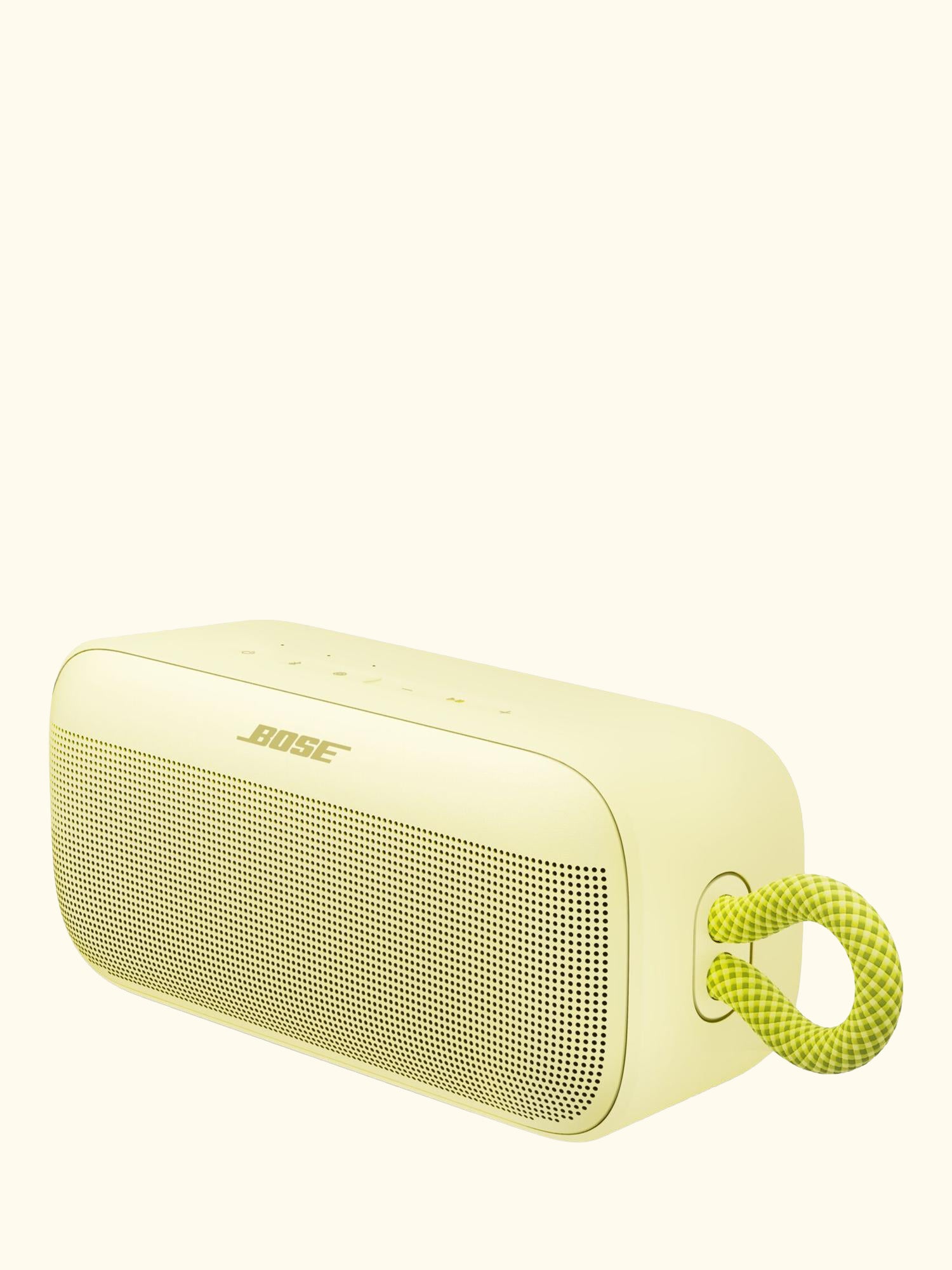 SoundLink Plus Water-Resistant Portable Bluetooth Speaker