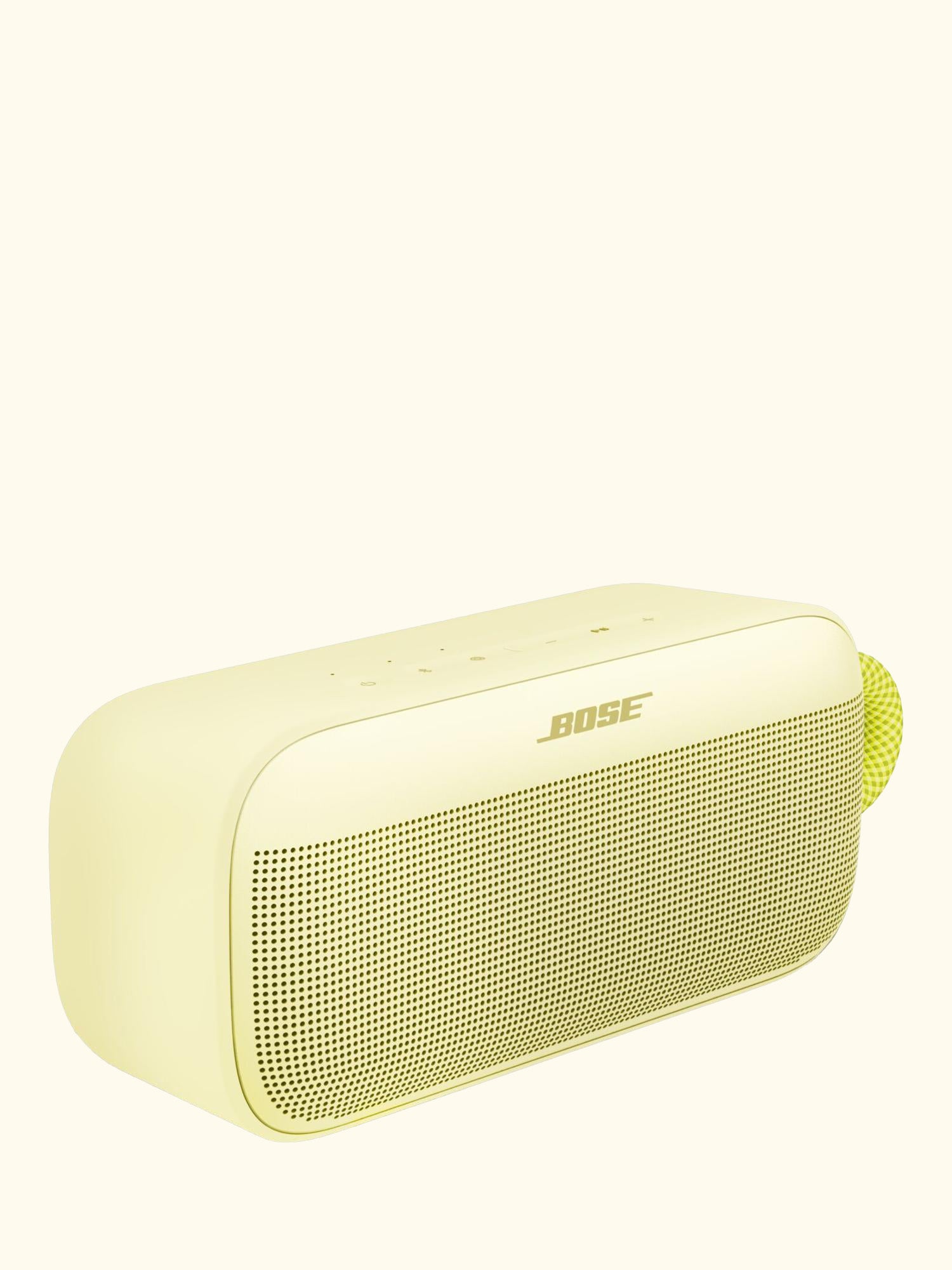 SoundLink Plus Water-Resistant Portable Bluetooth Speaker