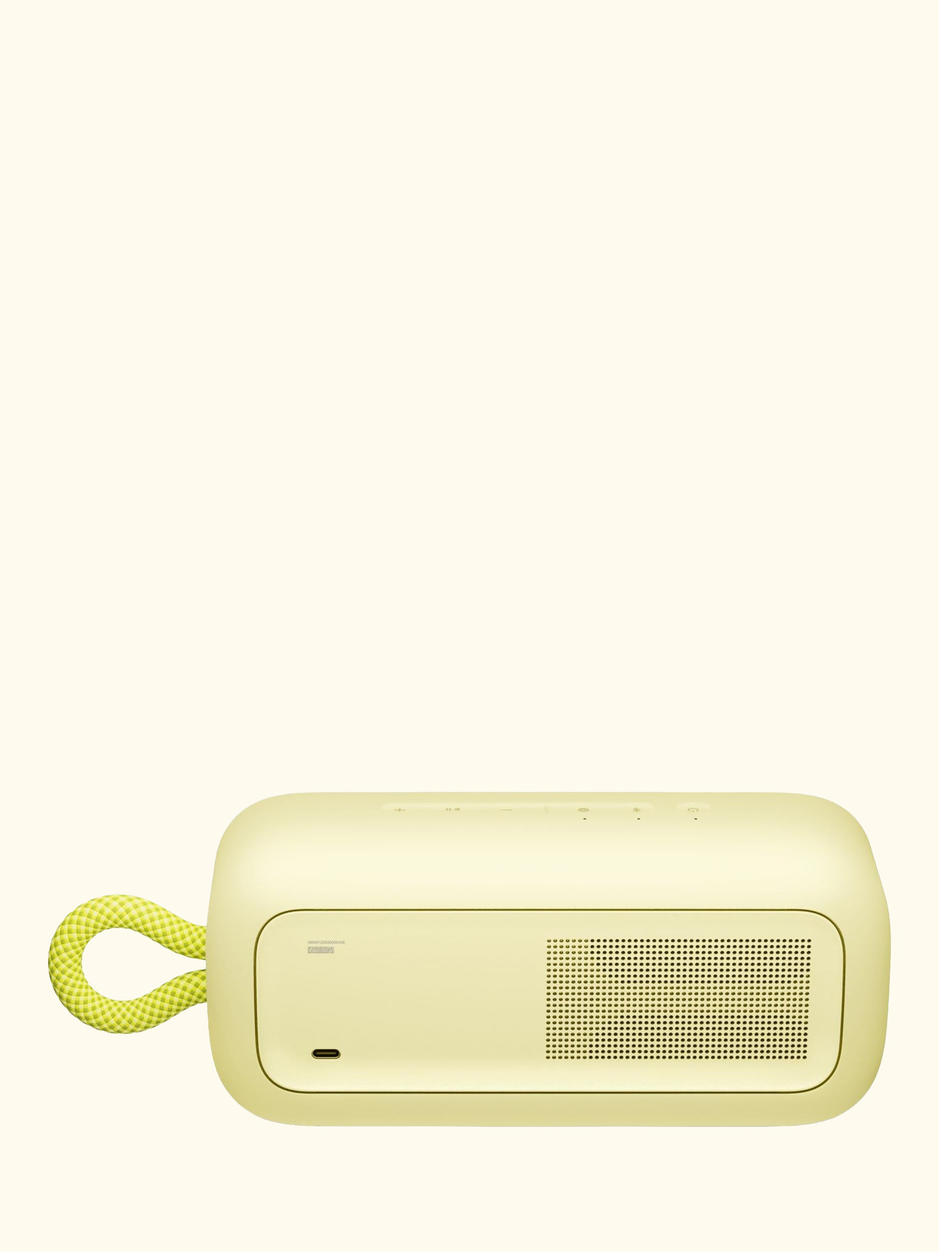 SoundLink Plus Water-Resistant Portable Bluetooth Speaker