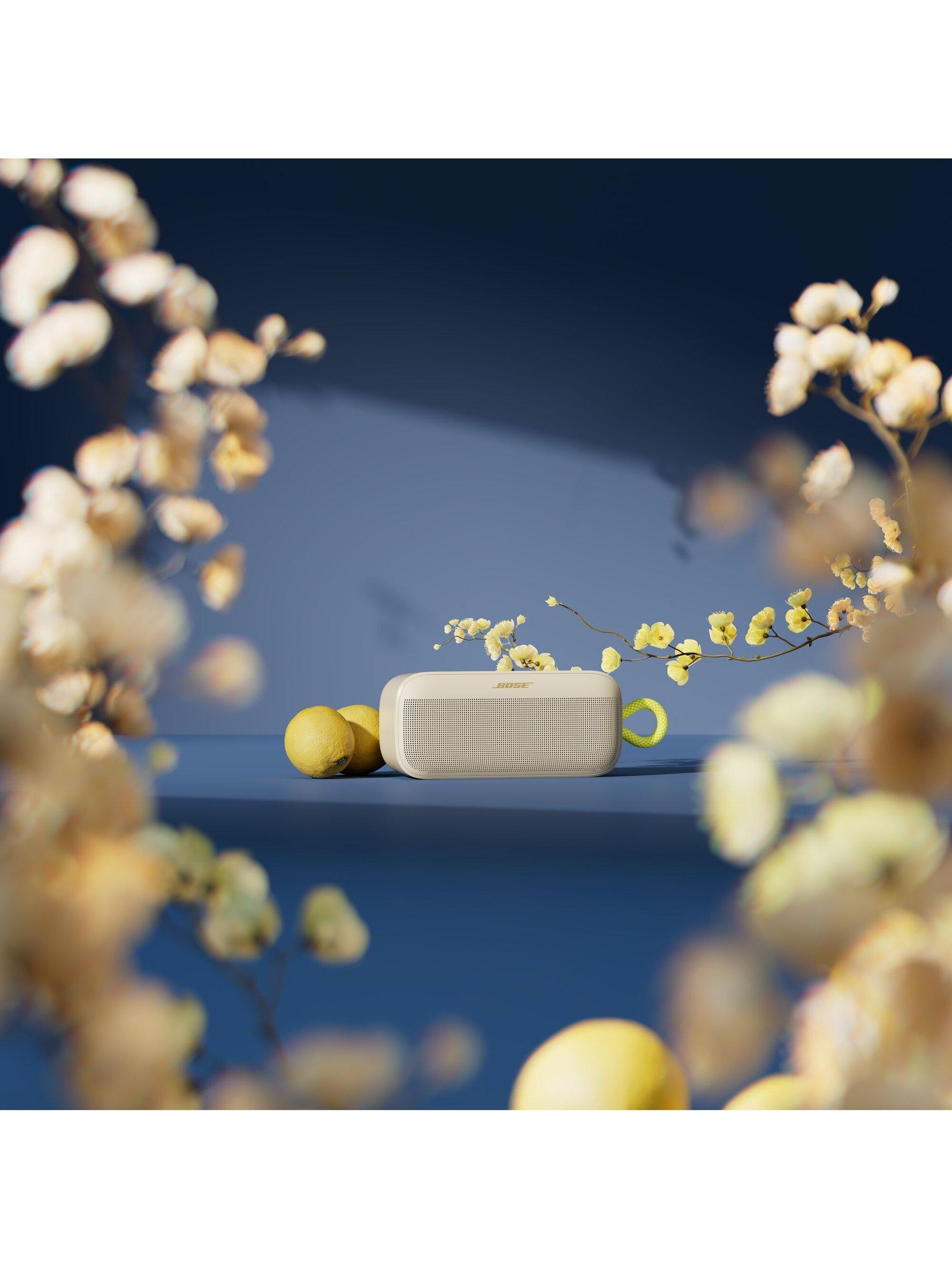 SoundLink Plus Water-Resistant Portable Bluetooth Speaker
