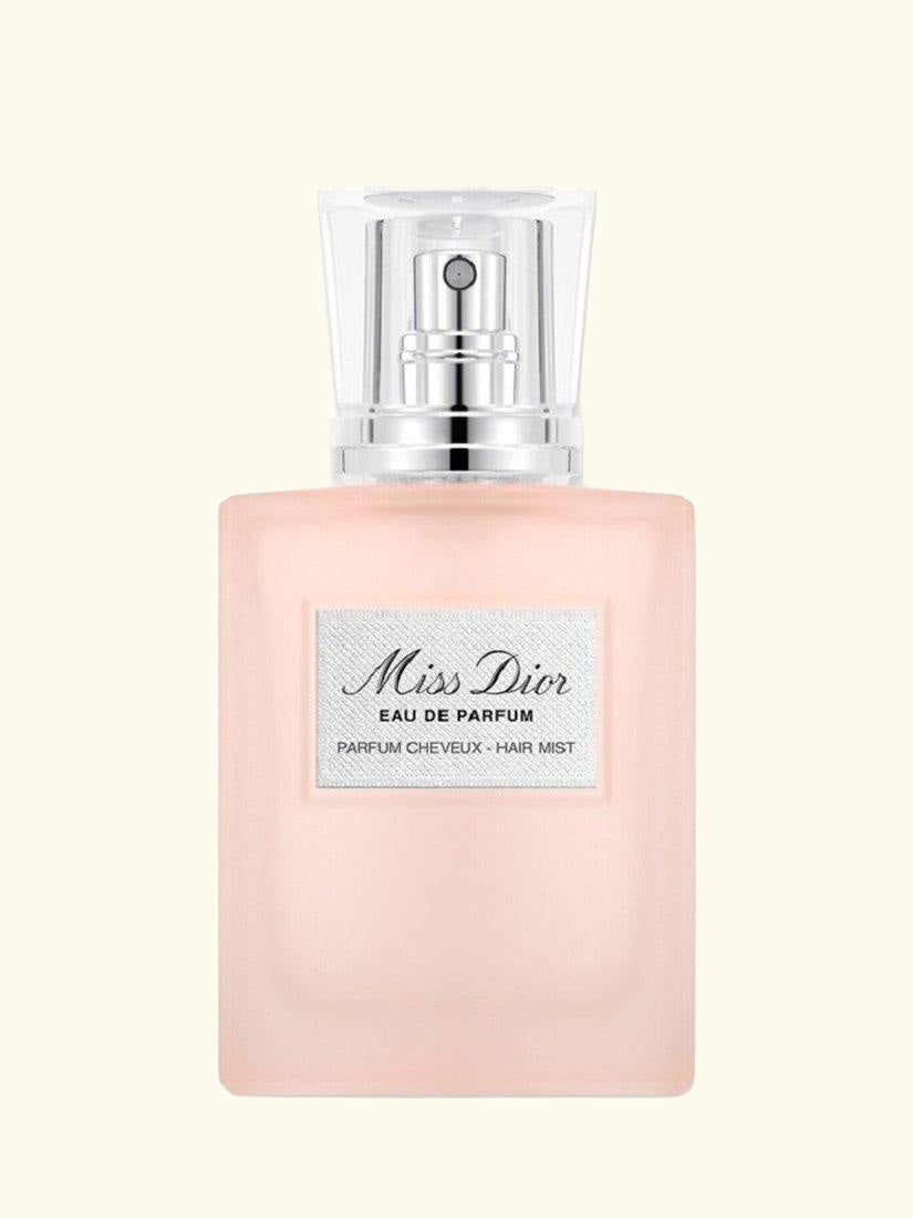 Miss DIOR Eau de Parfum Hair Mist Spray, 30ml