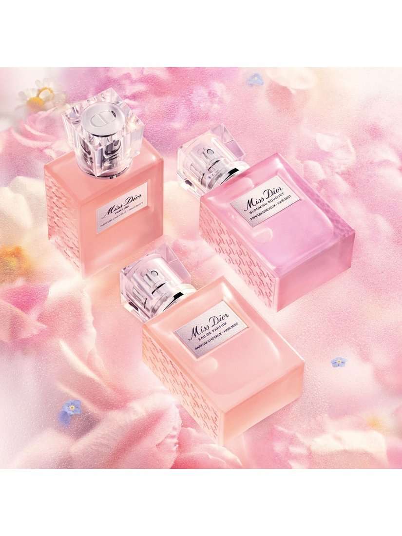 Miss DIOR Eau de Parfum Hair Mist Spray, 30ml
