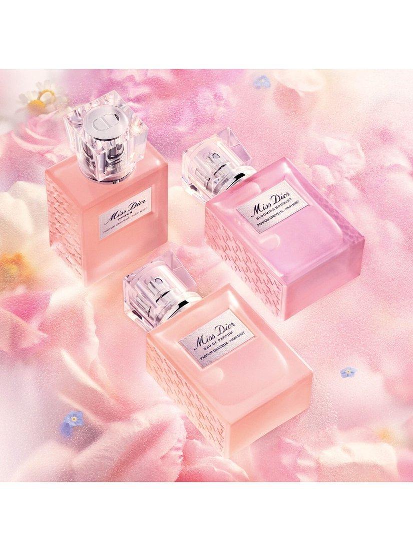 Miss DIOR Eau de Parfum Hair Mist Spray, 30ml