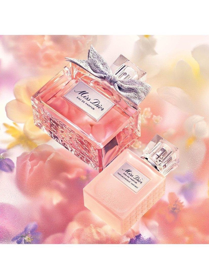Miss DIOR Eau de Parfum Hair Mist Spray, 30ml