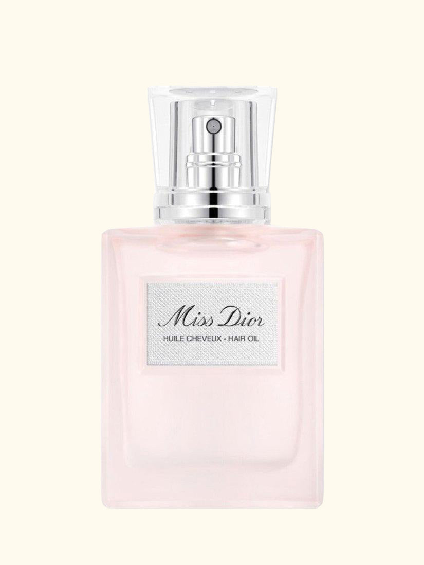Miss DIOR Hair Oil Spray, 30ml