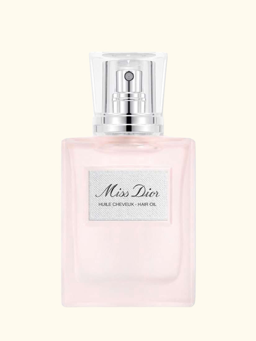 Miss DIOR Hair Oil Spray, 30ml