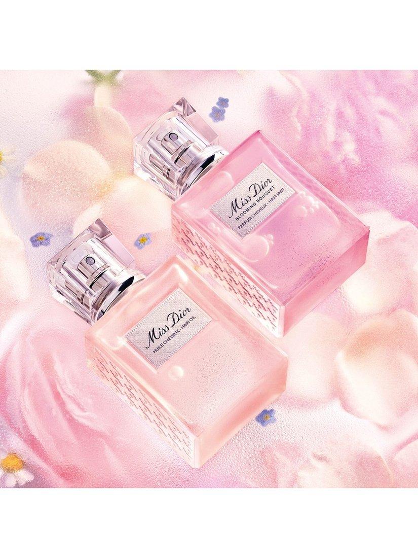 Miss DIOR Hair Oil Spray, 30ml