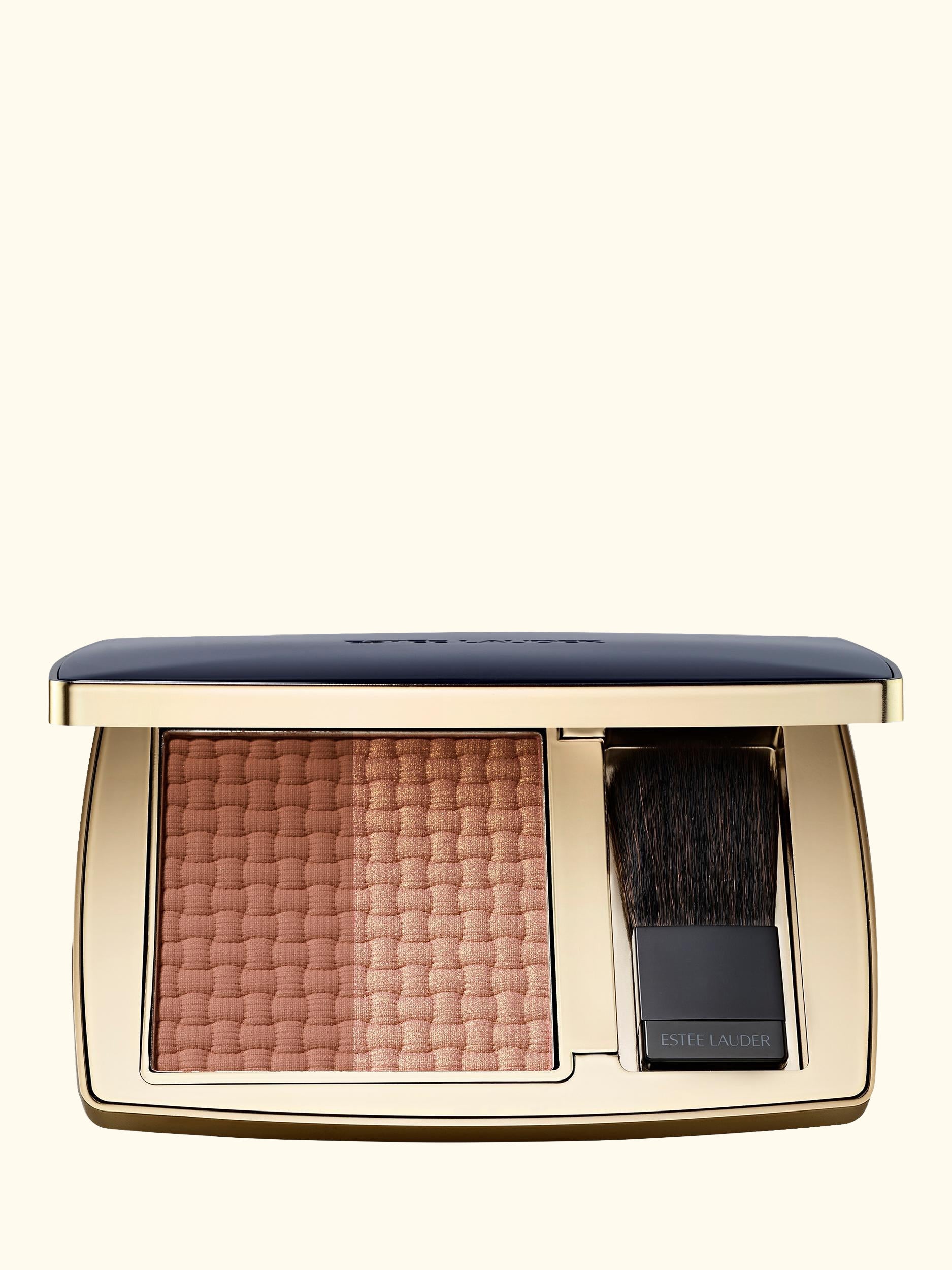 The Sculpting Blush