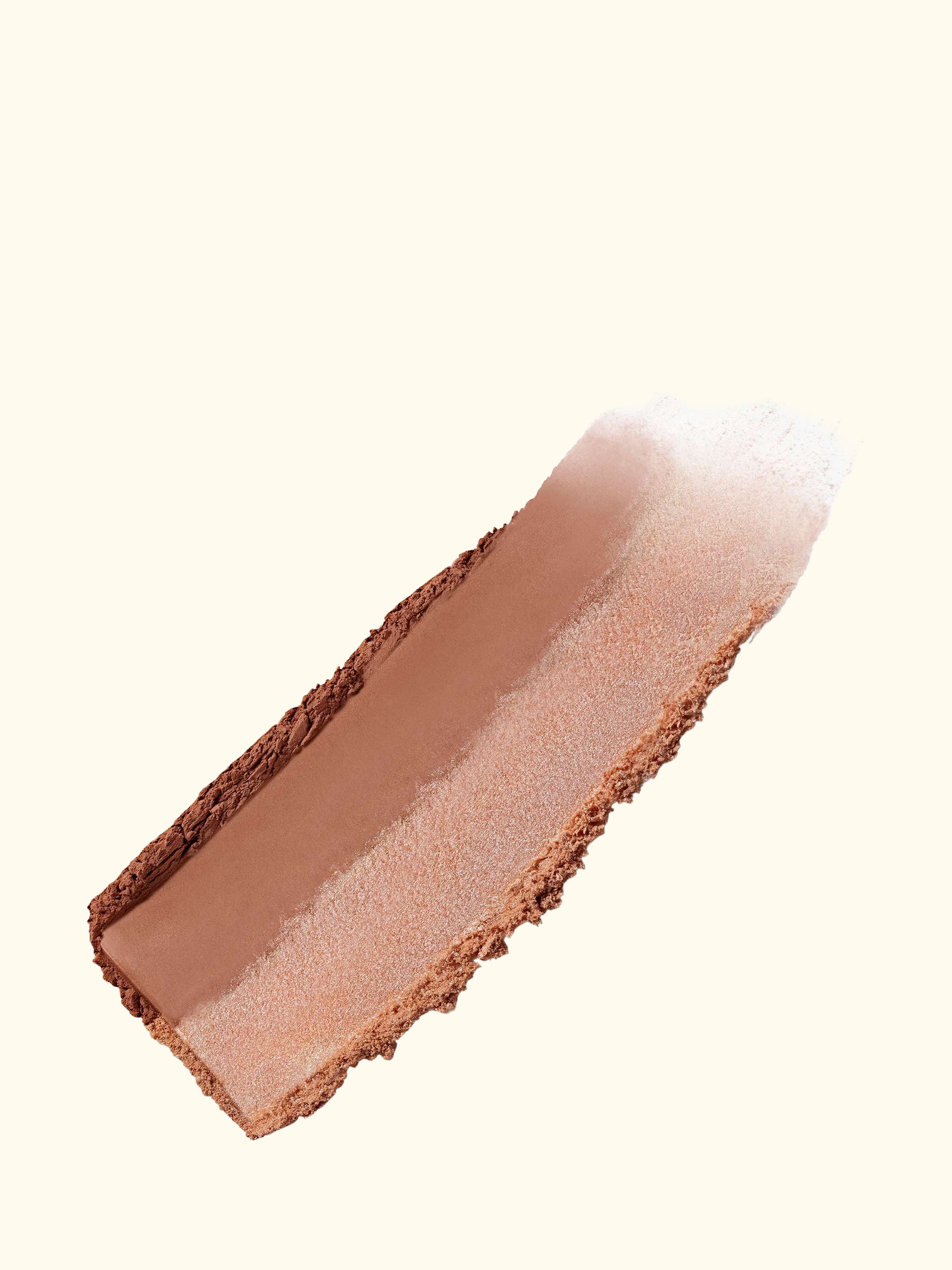 The Sculpting Blush
