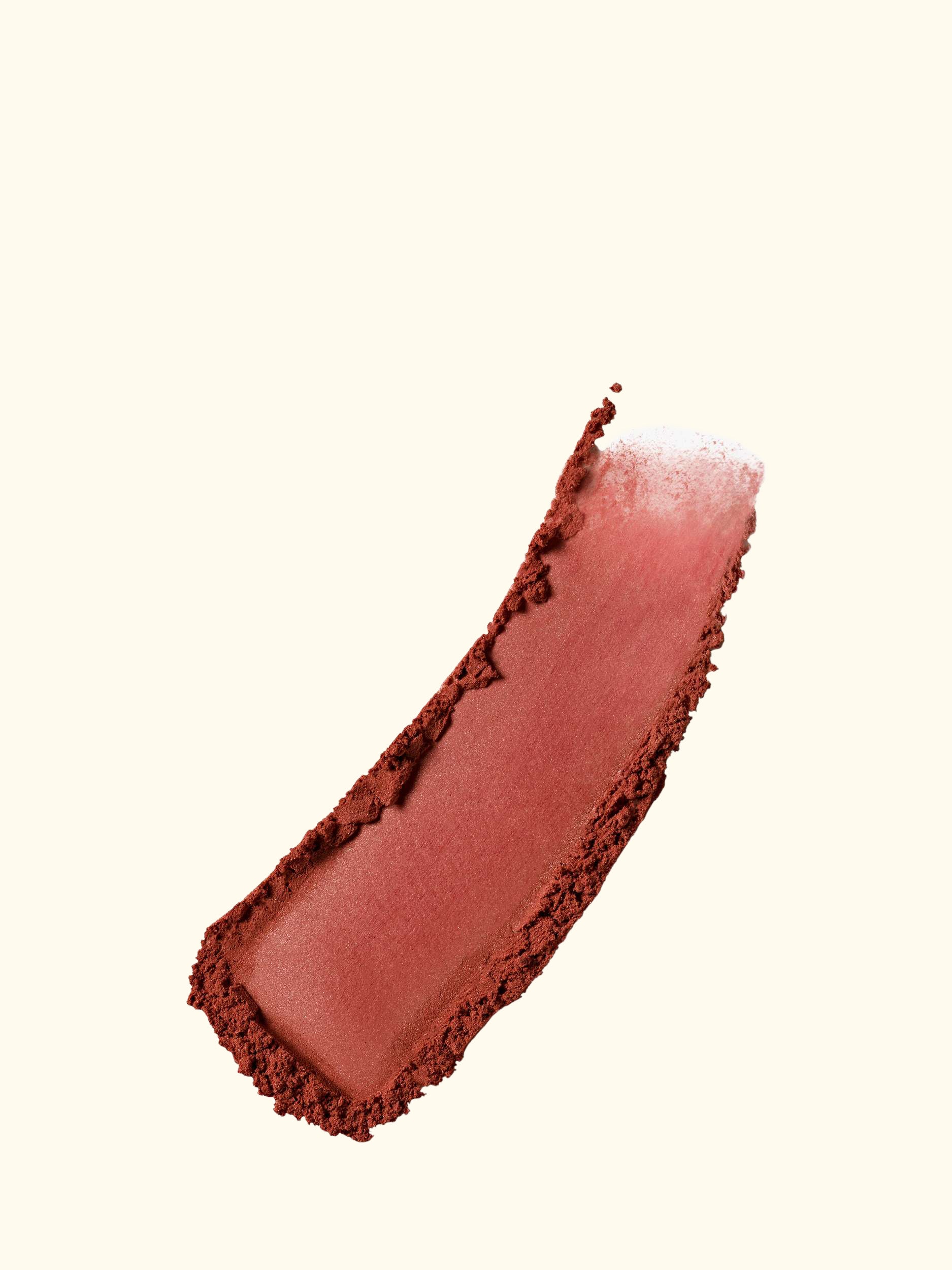The Sculpting Blush