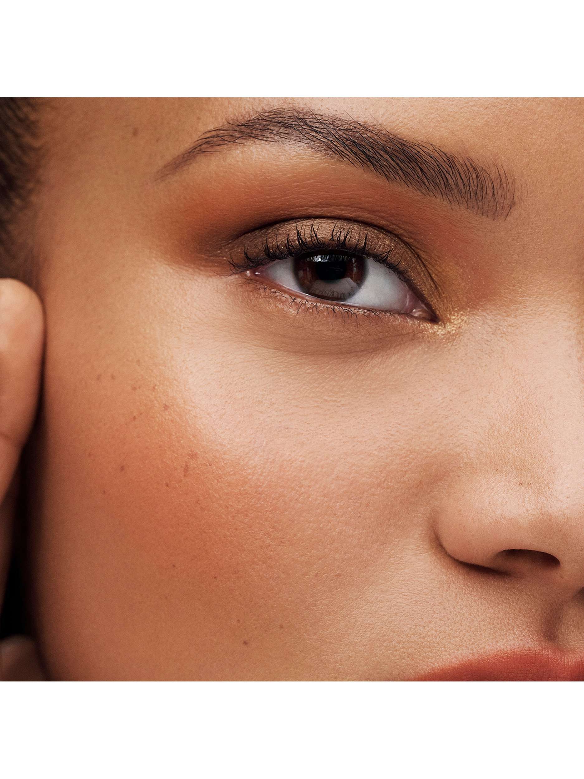The Sculpting Blush