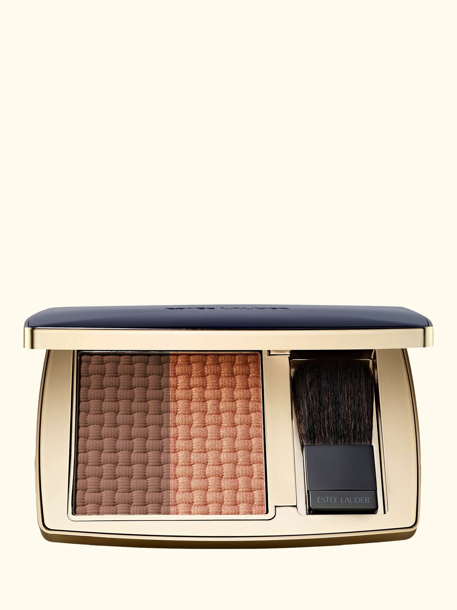 The Sculpting Blush