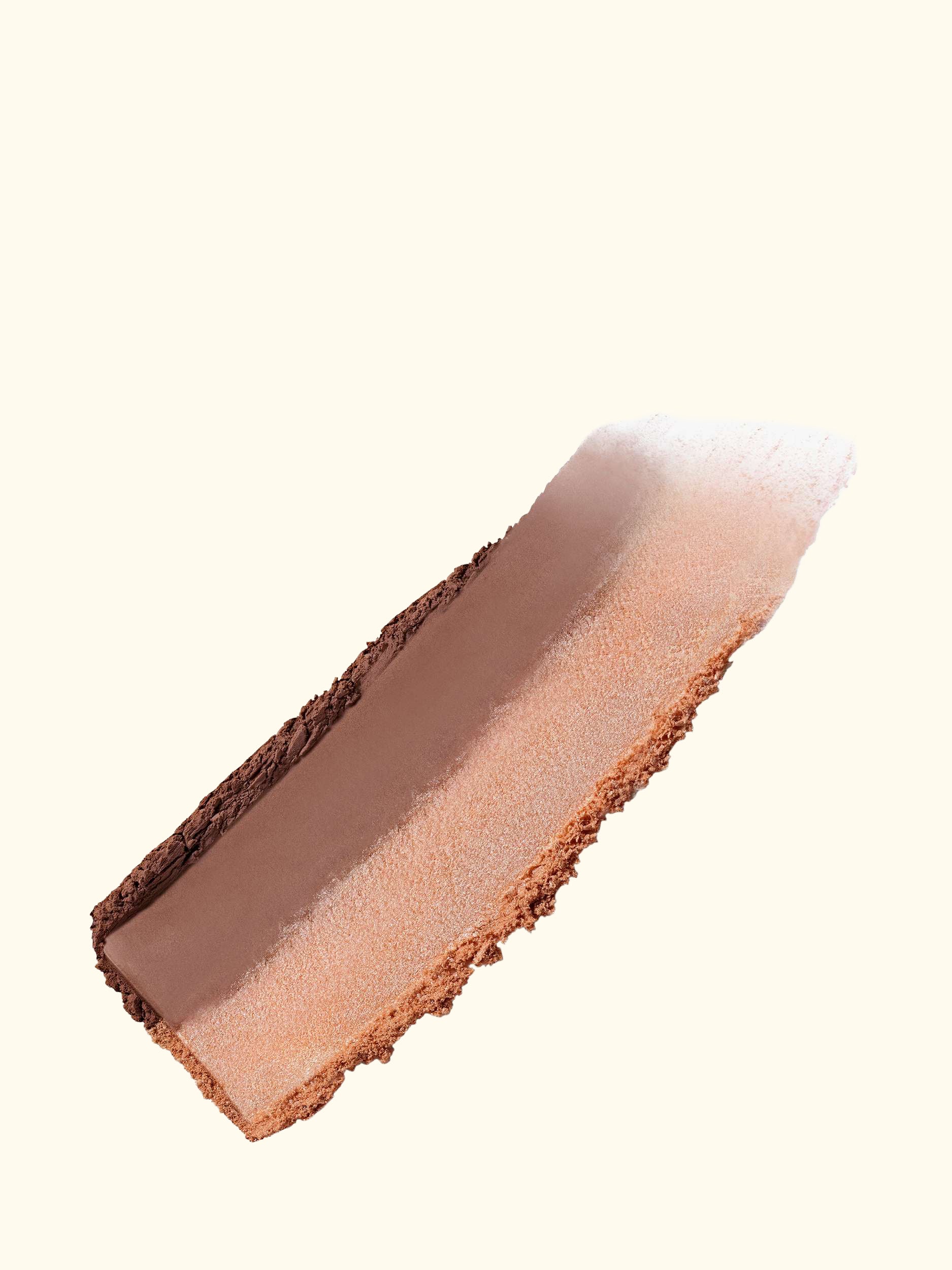 The Sculpting Blush