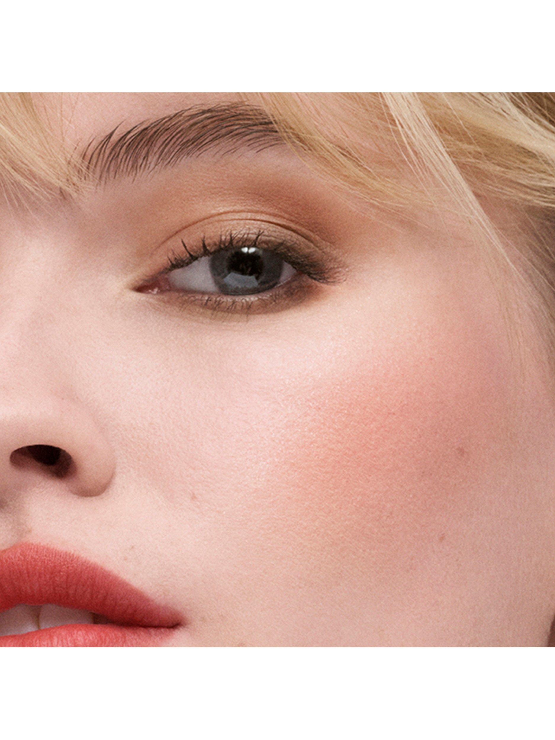The Sculpting Blush