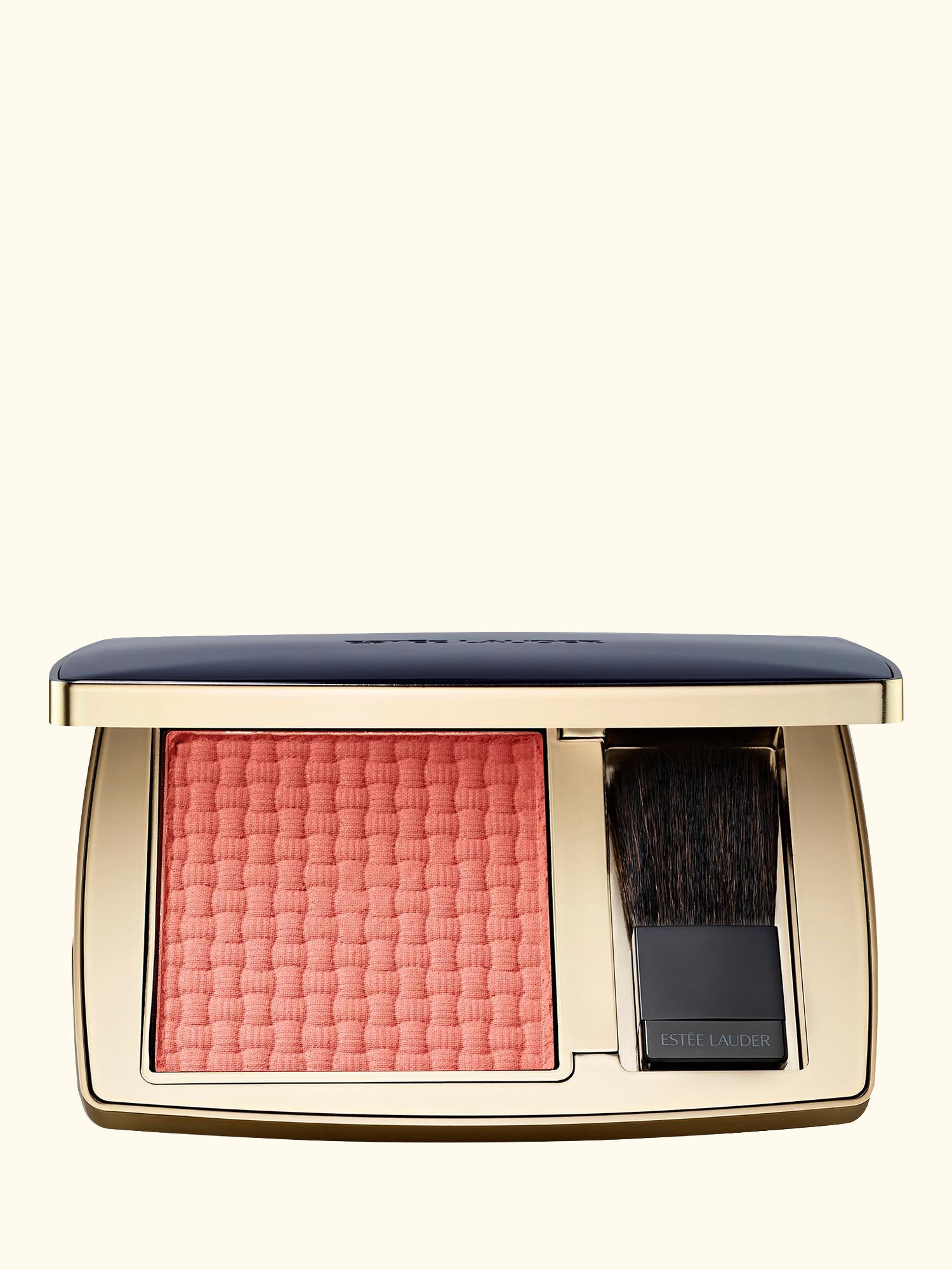 The Sculpting Blush