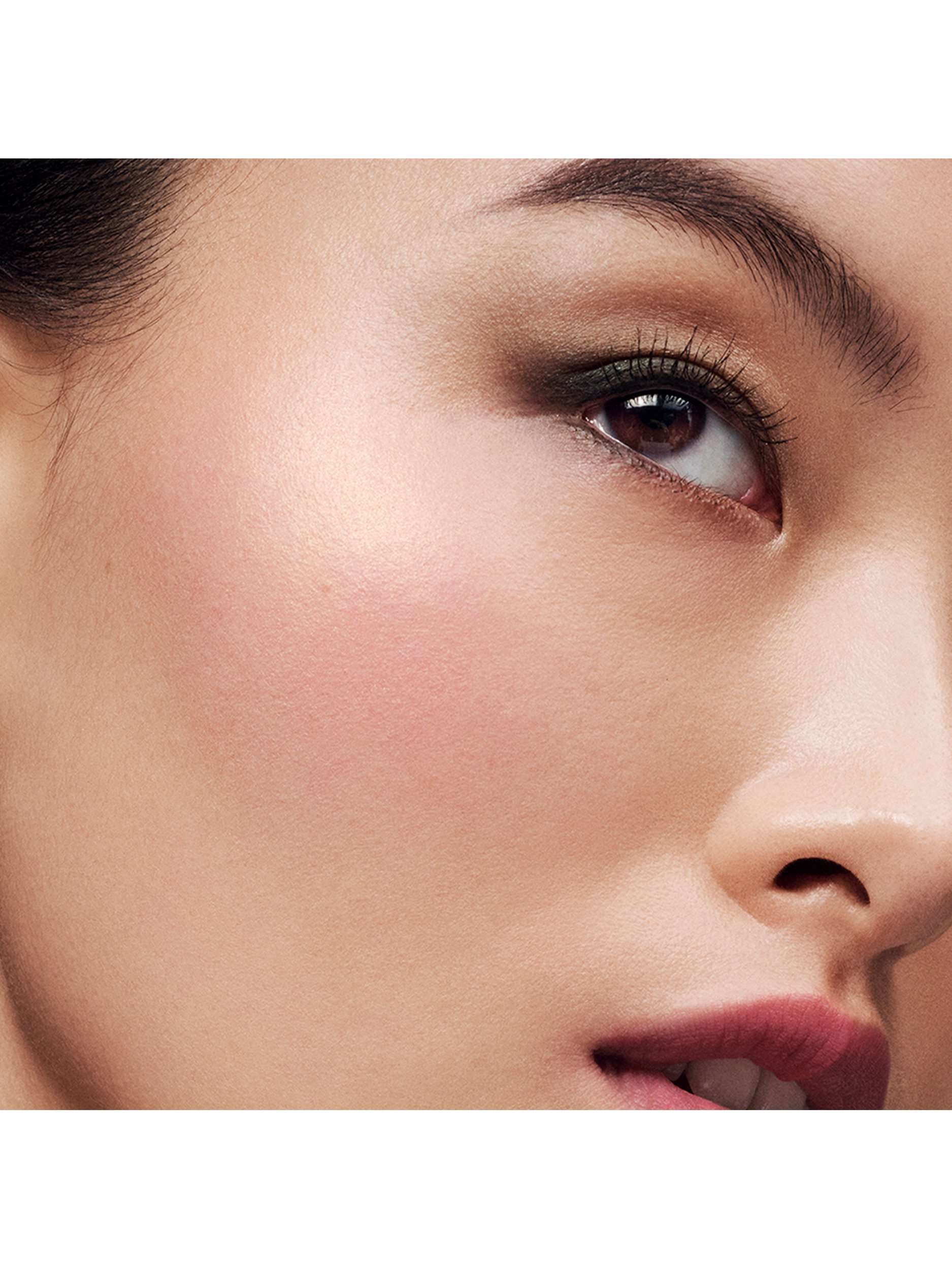 The Sculpting Blush