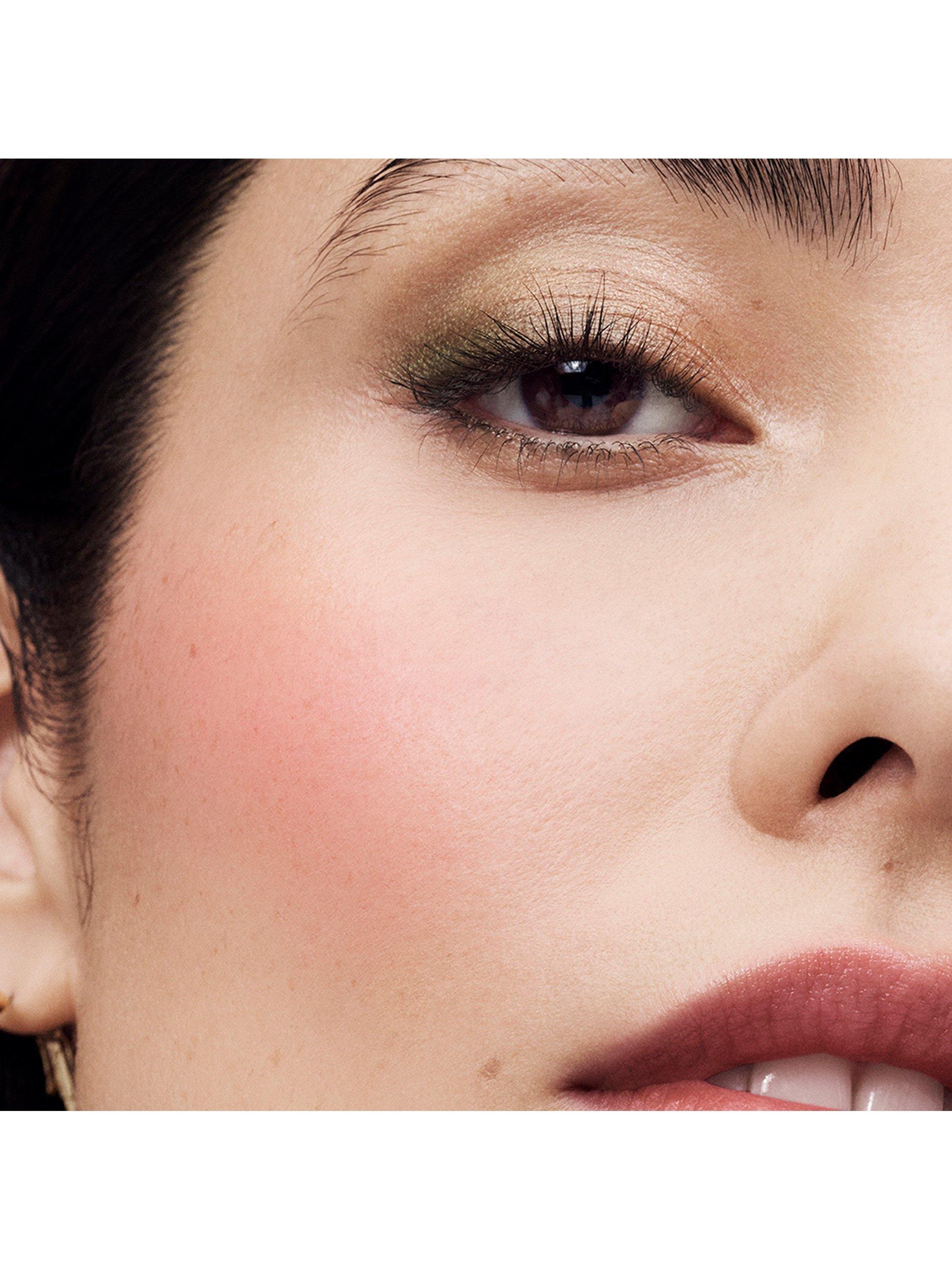 The Sculpting Blush