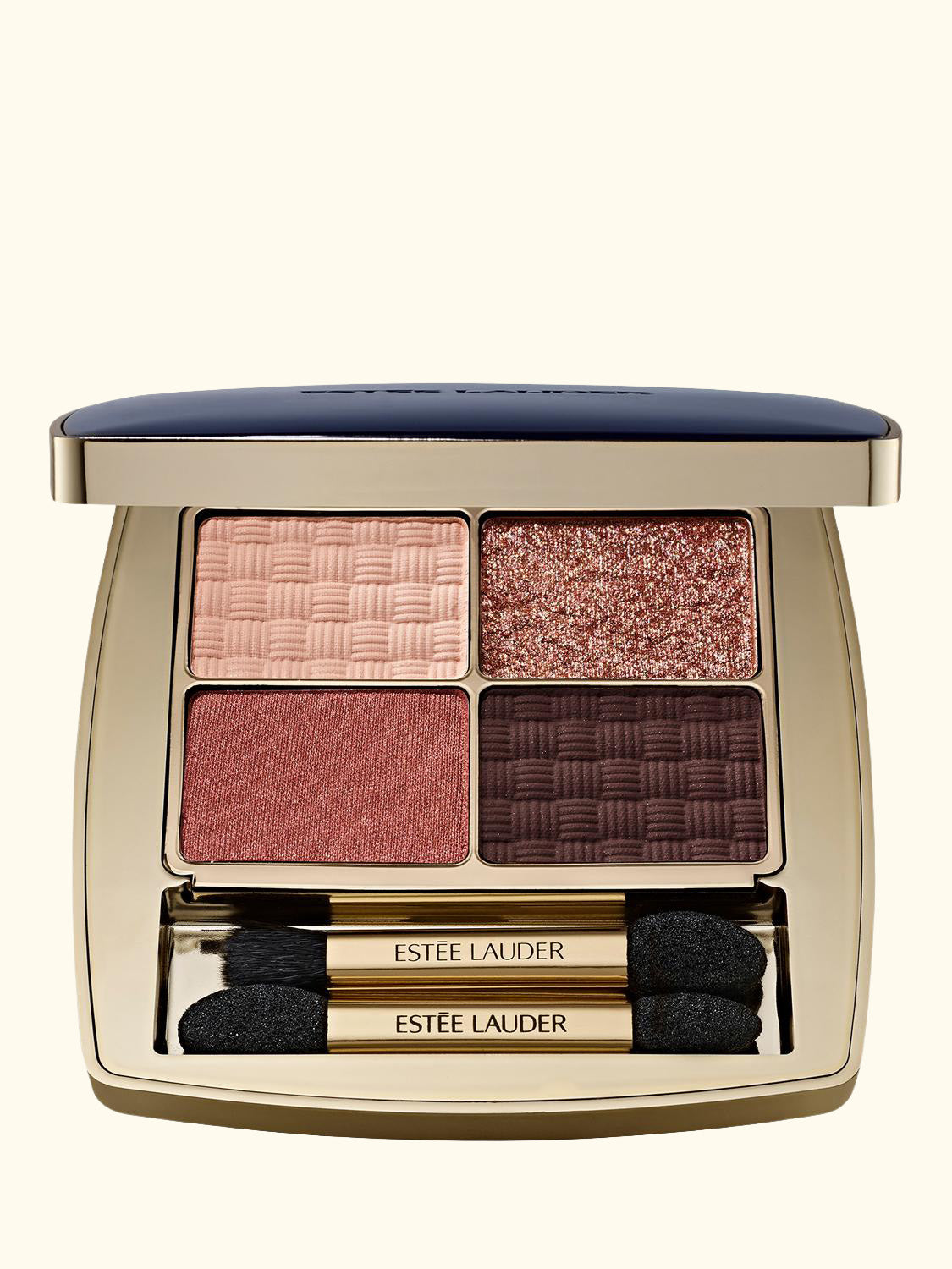 The Essential Eyeshadow Quad
