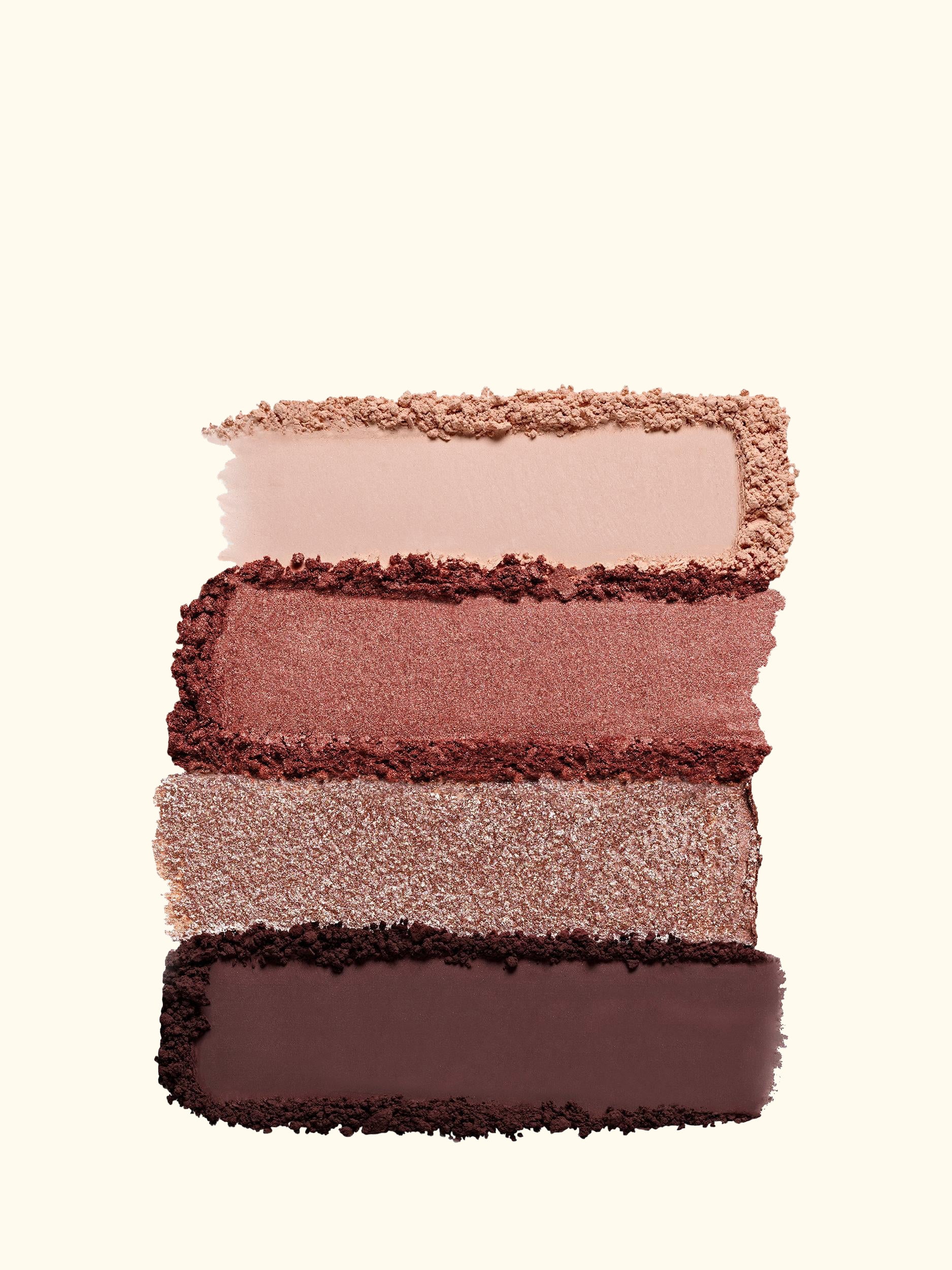 The Essential Eyeshadow Quad
