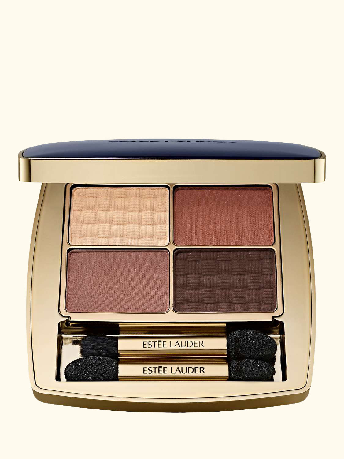 The Essential Eyeshadow Quad